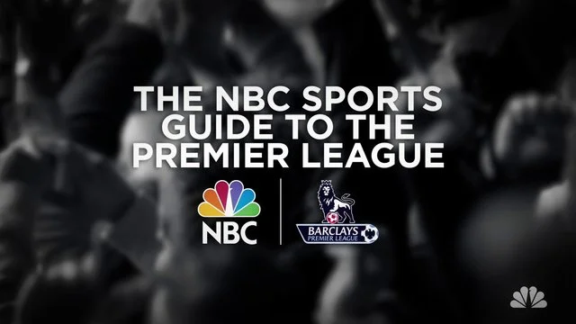 NBC Sports- English Premier League Team Profile Video: Arsenal