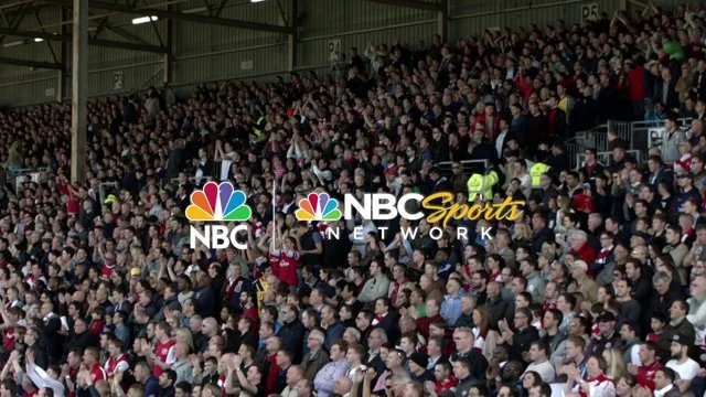 NBC Sports- Chant :30