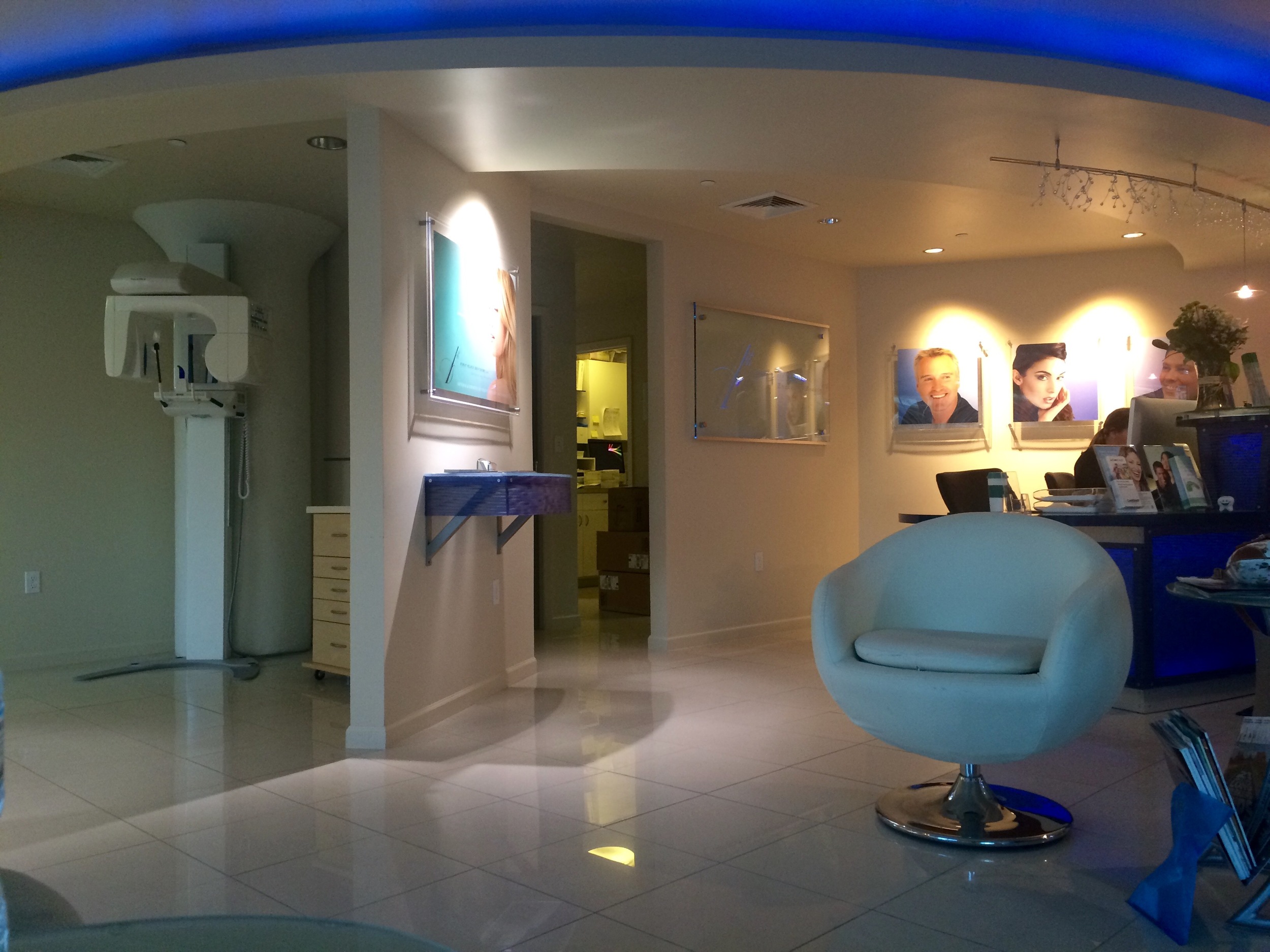 Teeth Cleaning