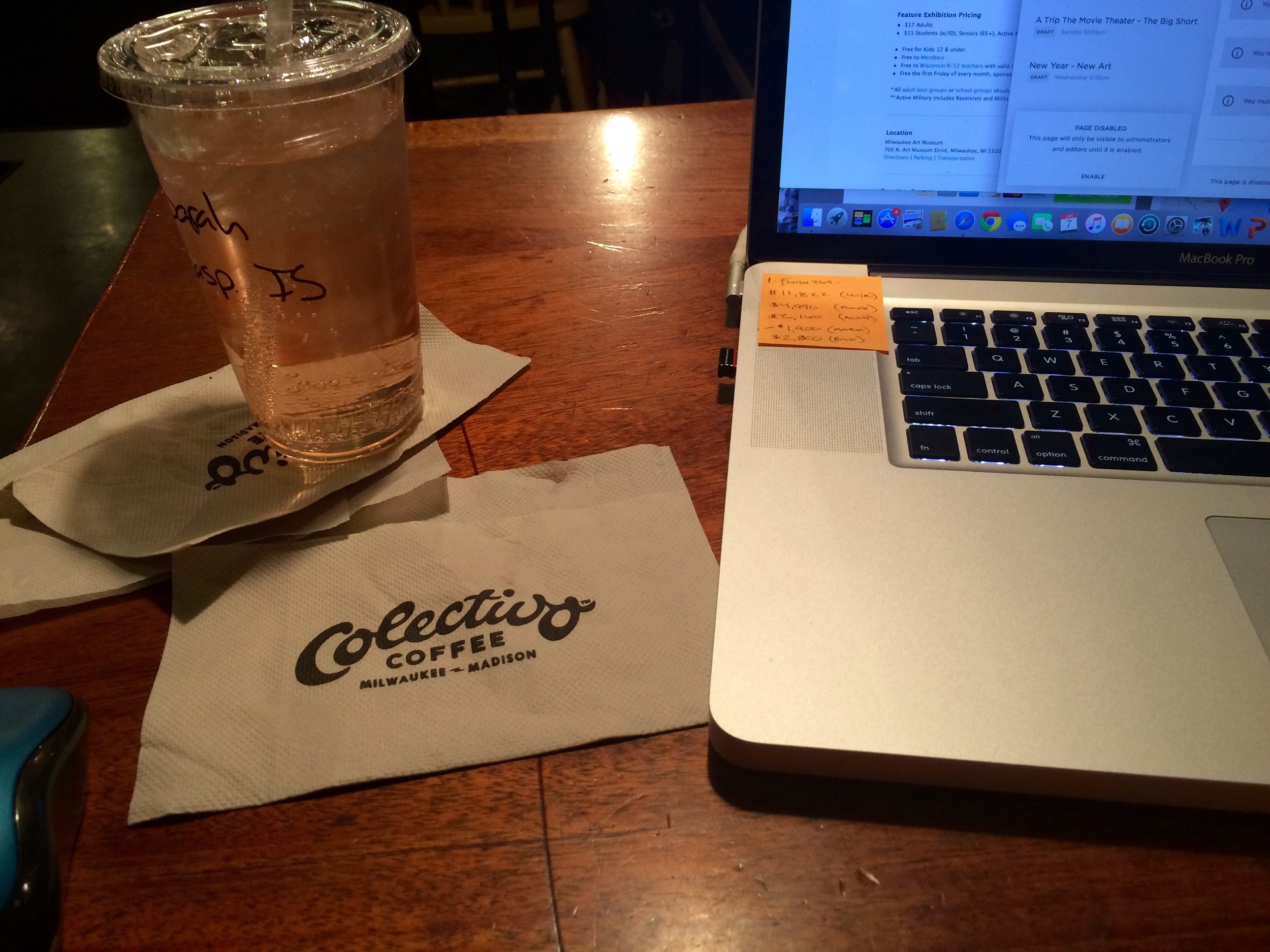 Work with a Friend
