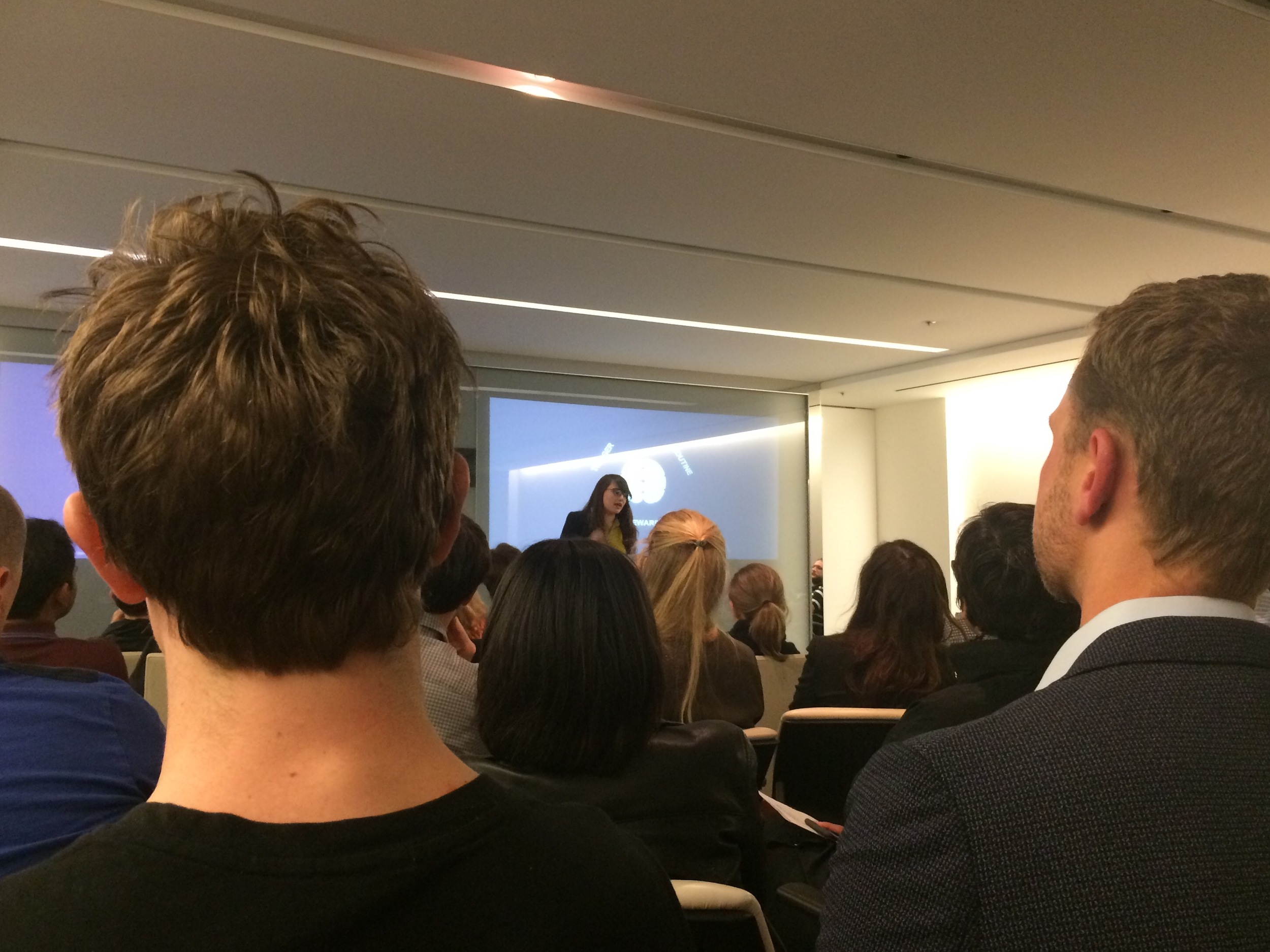 Pitch Night