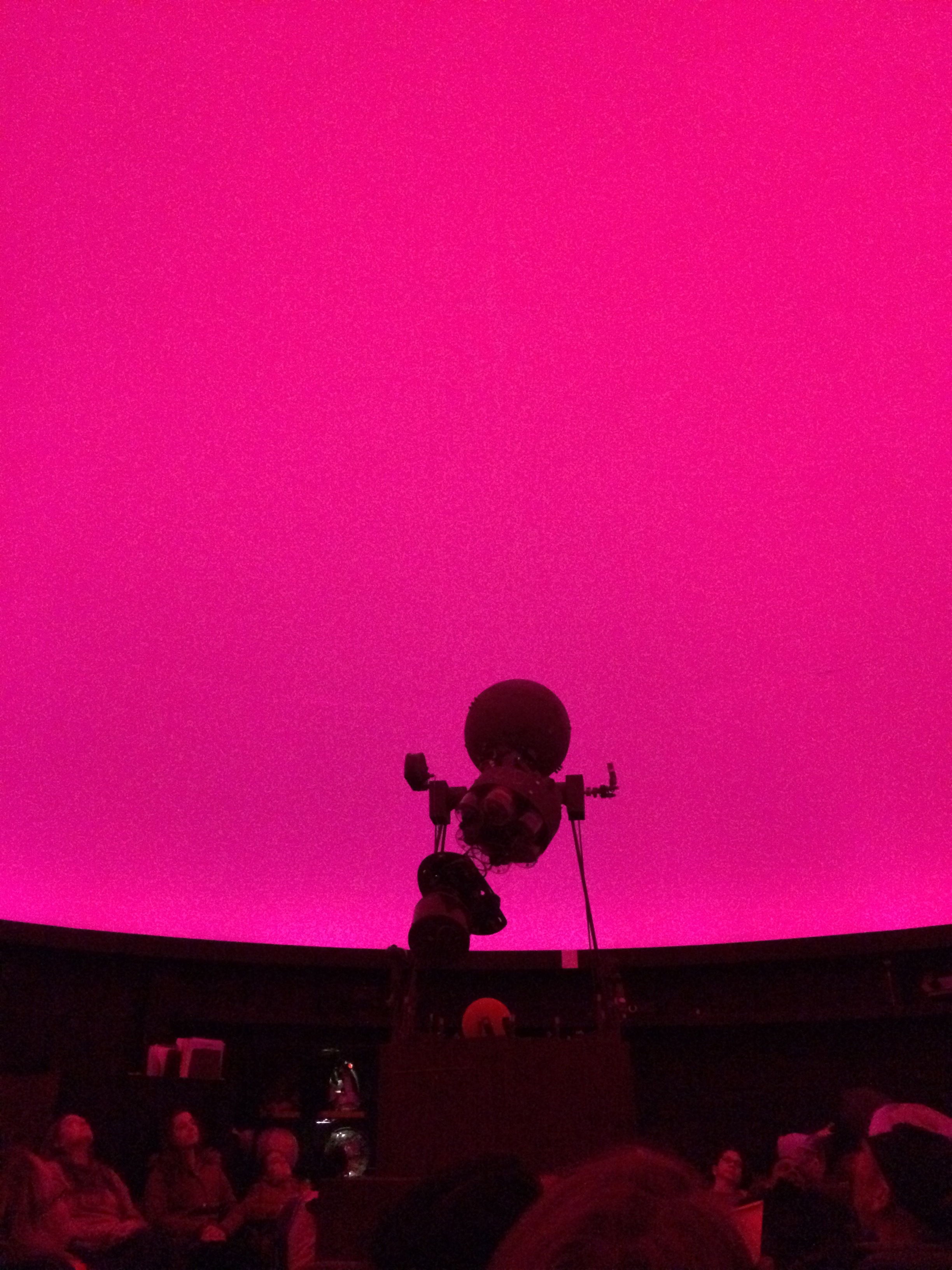 Planetarium