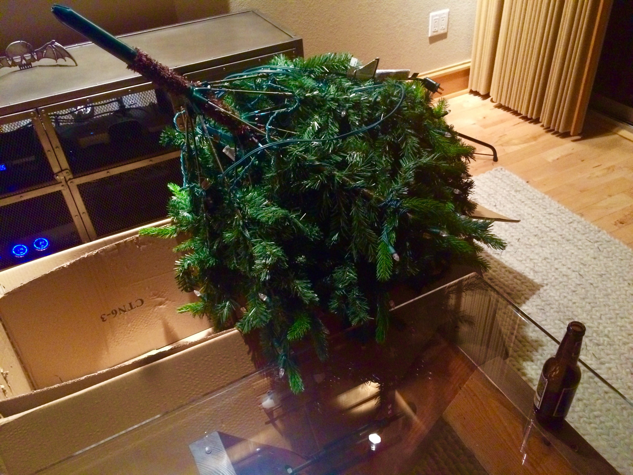 Christmas Tree