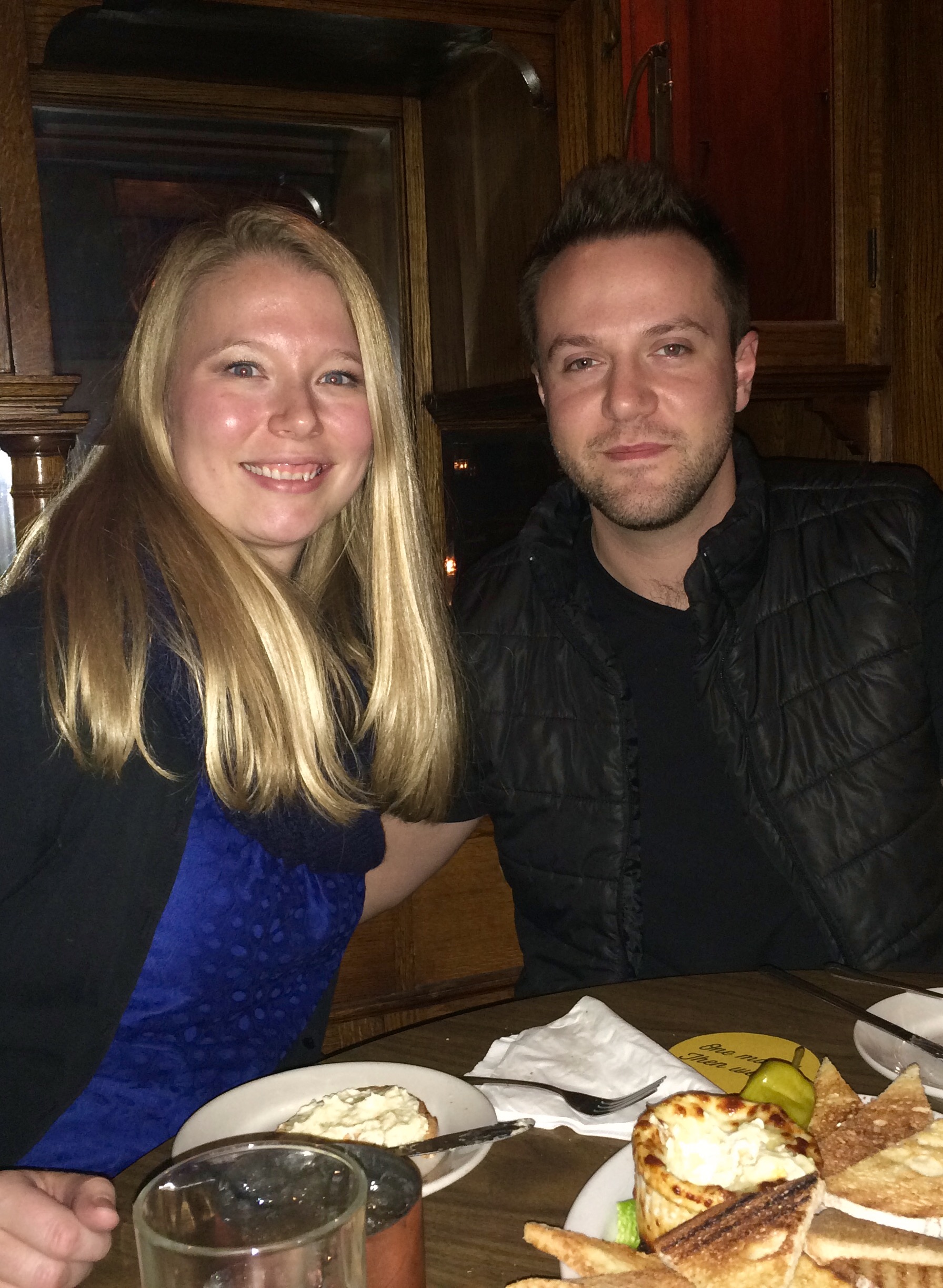 Dinner with Family