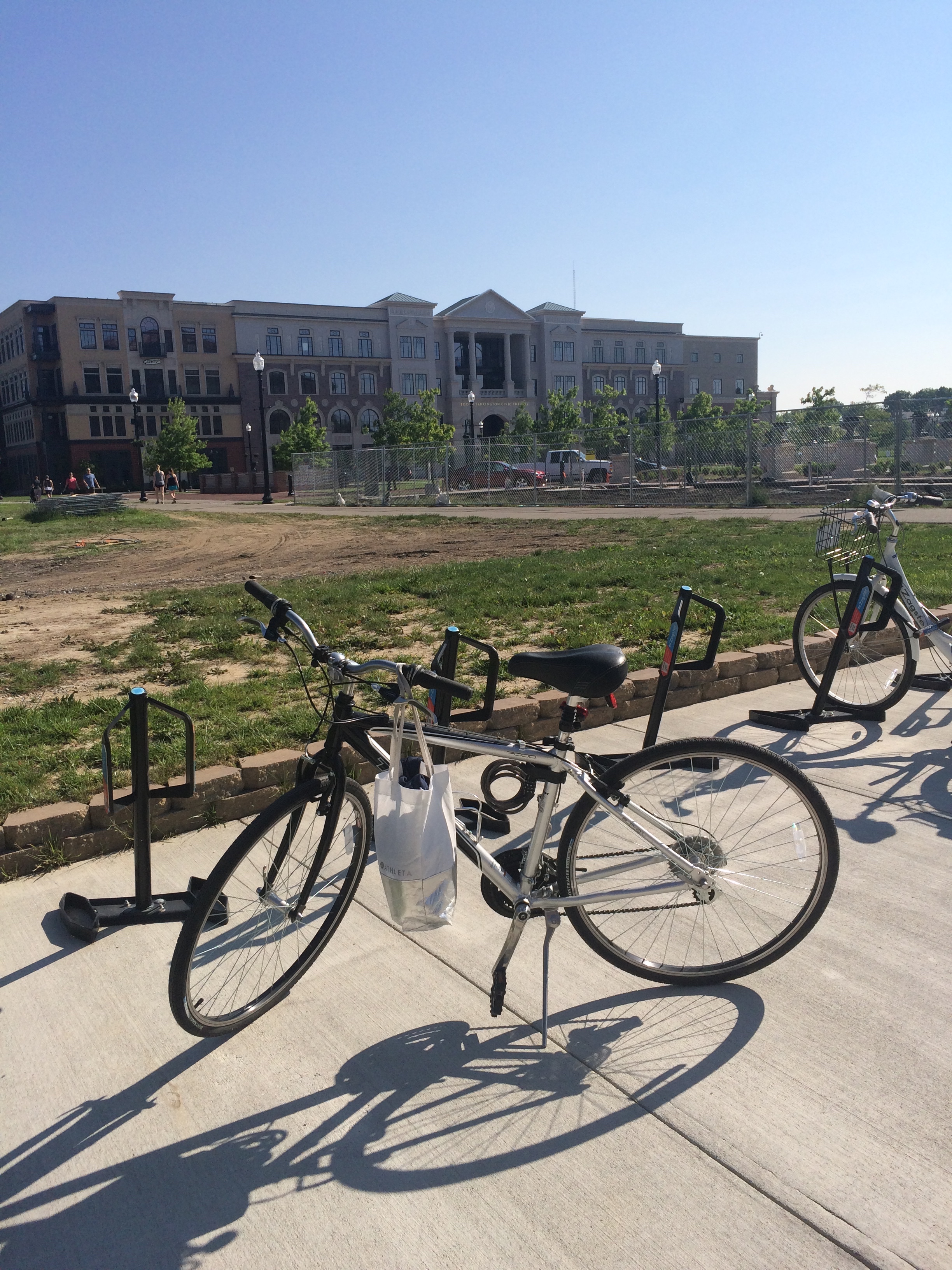 Bike Ride