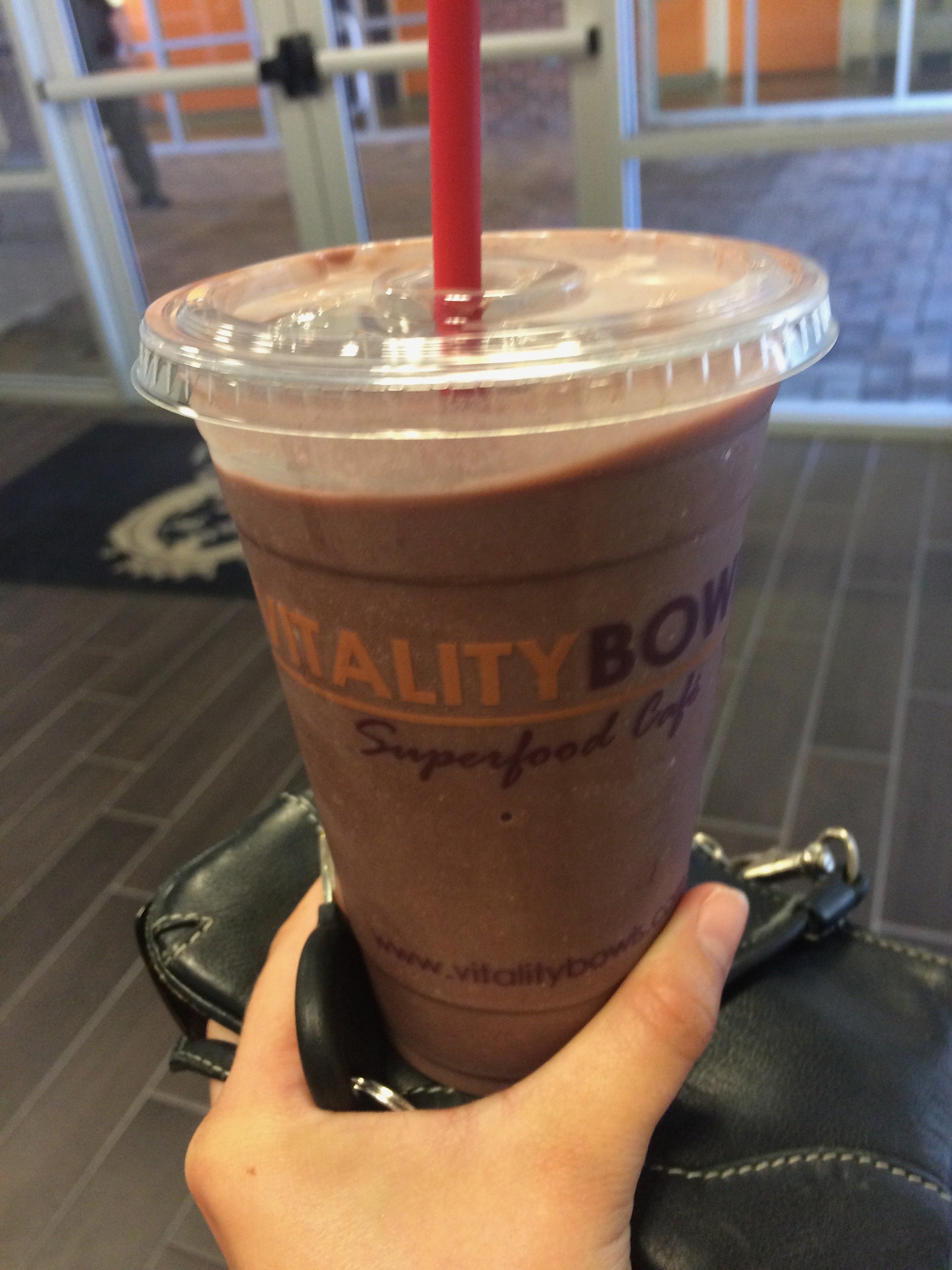 Protein Shake
