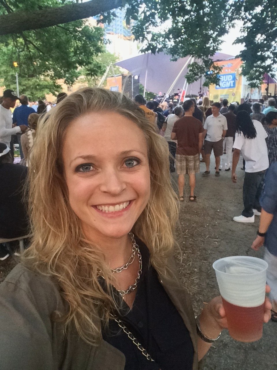 Jazz in the Park