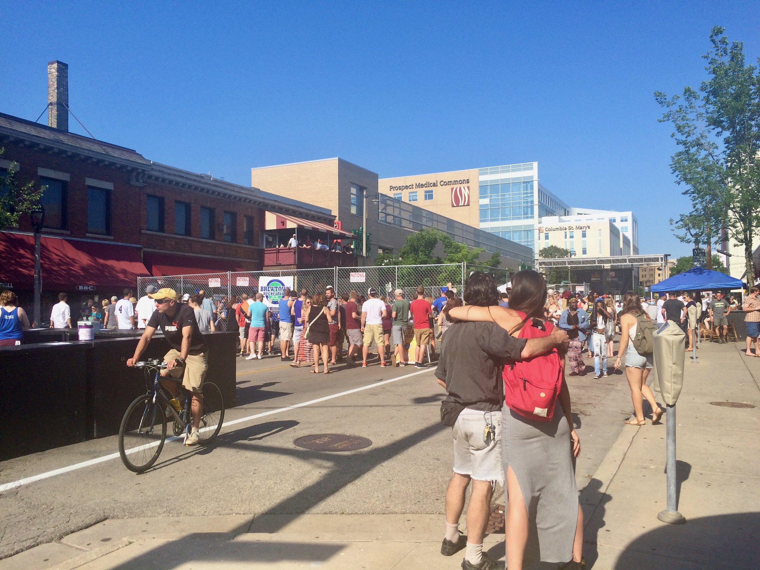 Street Festival