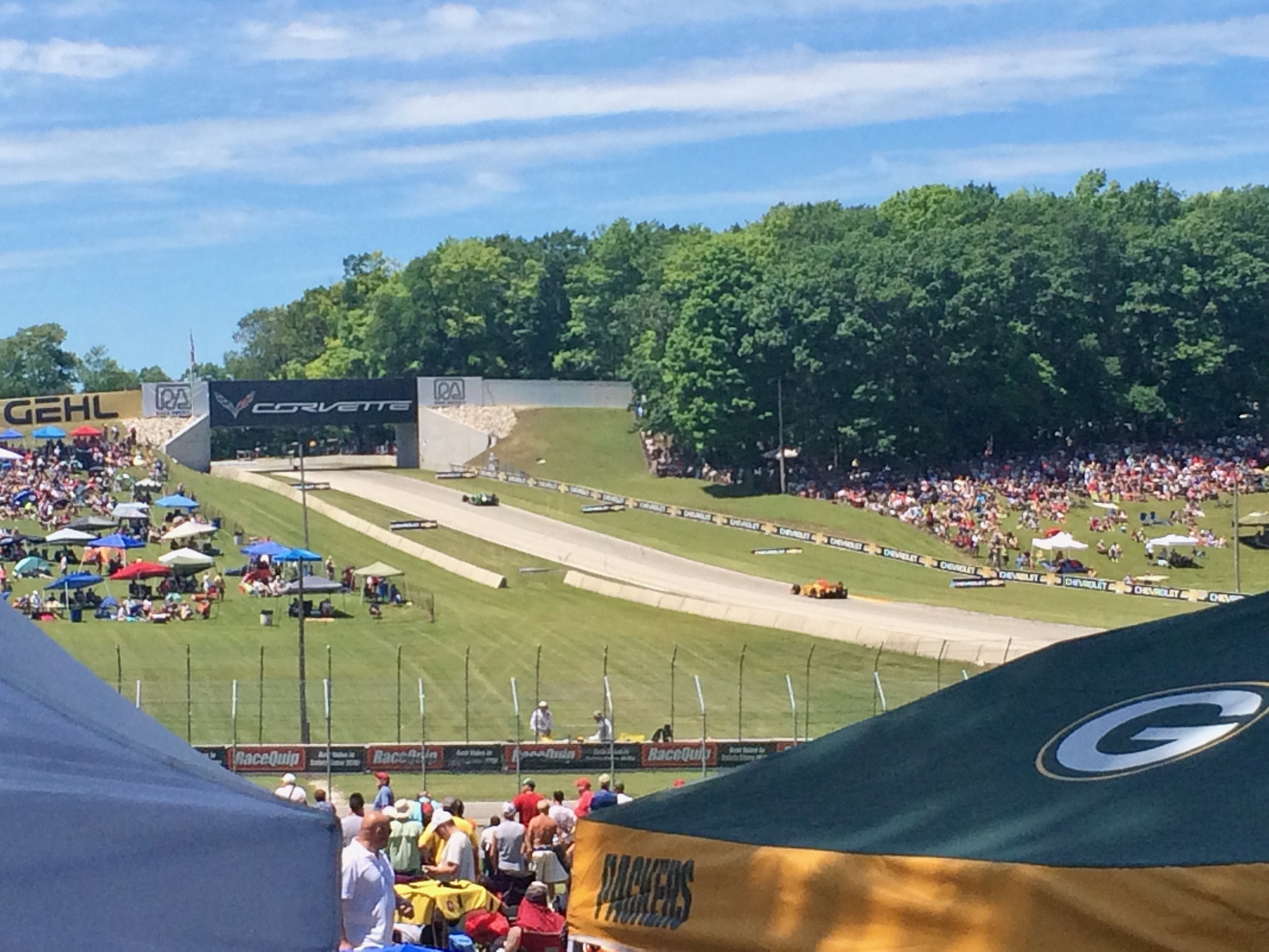 Road America