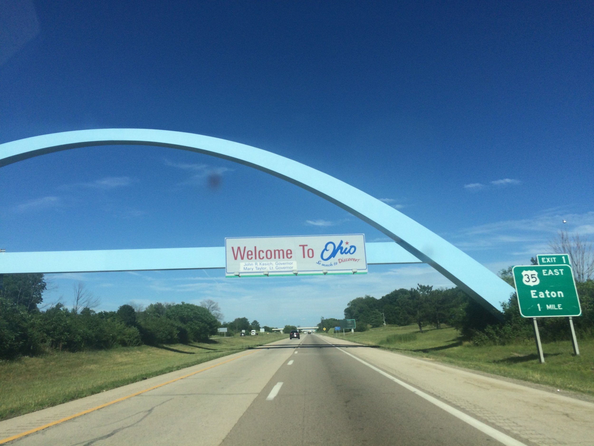 Ohio