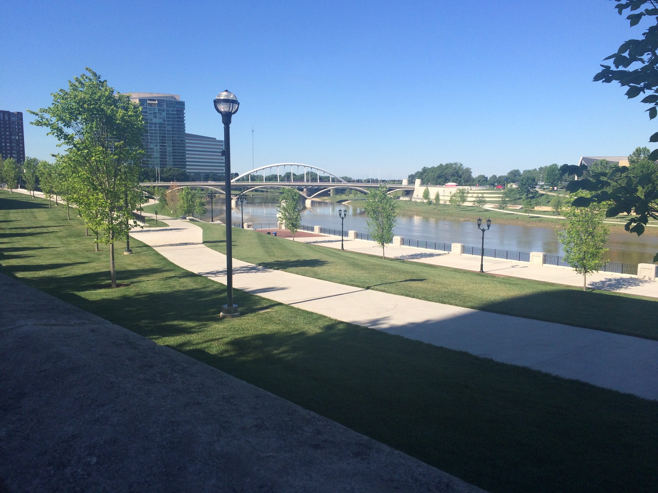 River Walk