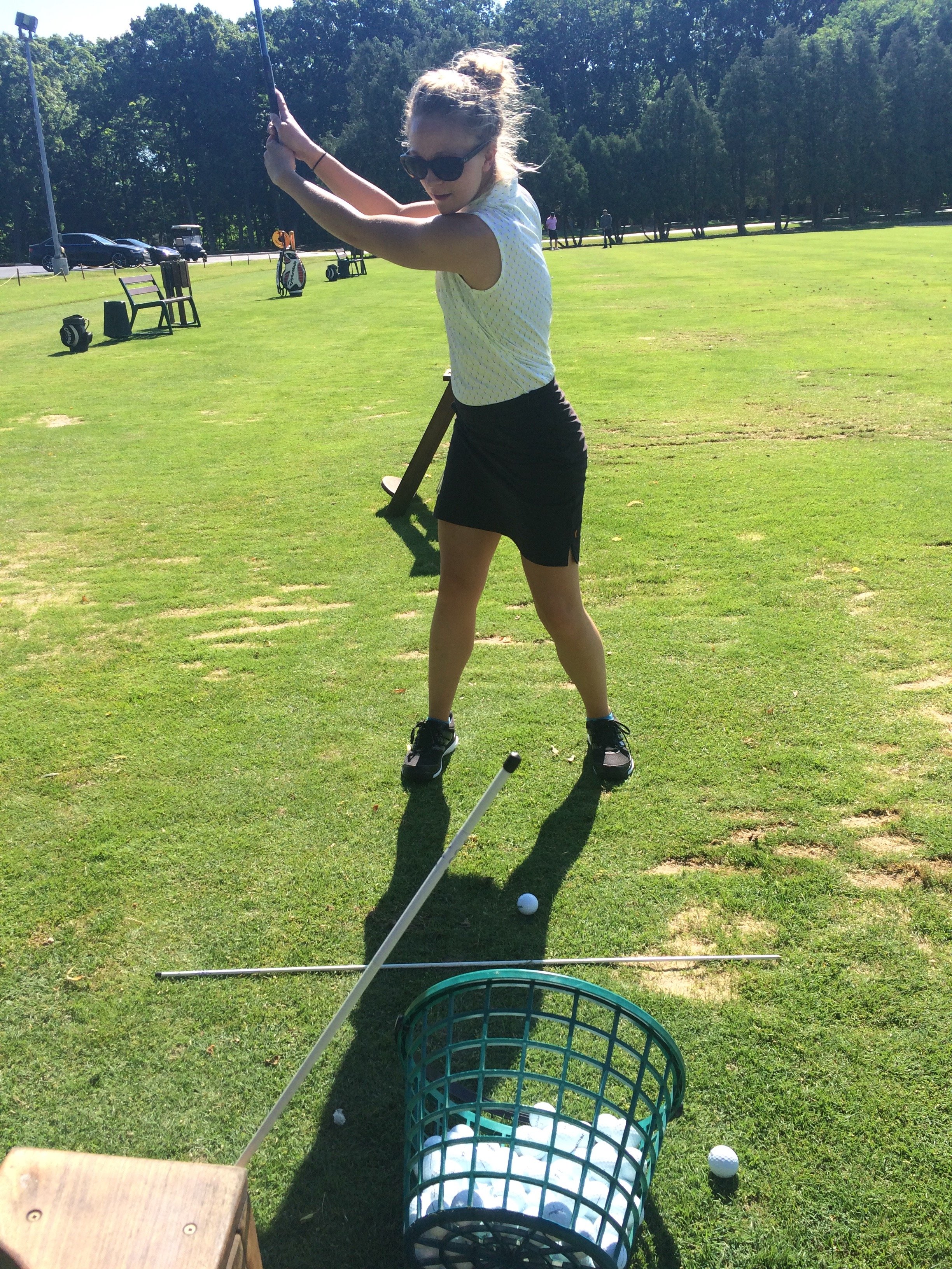 Golf