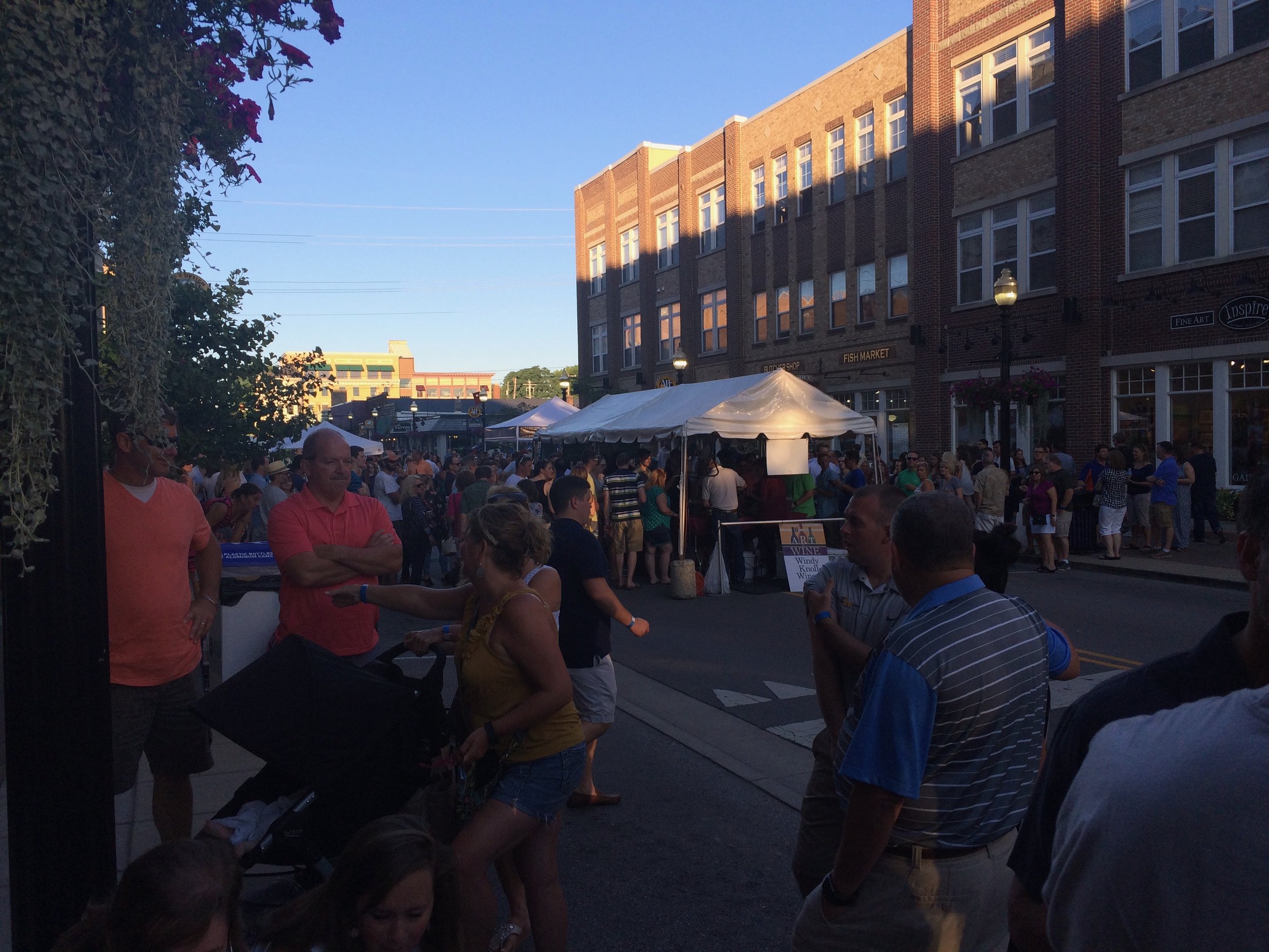 CarmelFest