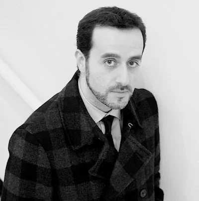 Jean-Philippe Calvin, portrait