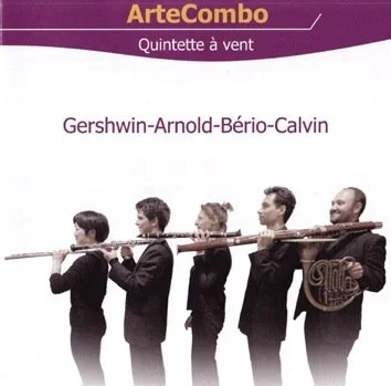 KLEZTET ArteCombo [Japan Release]