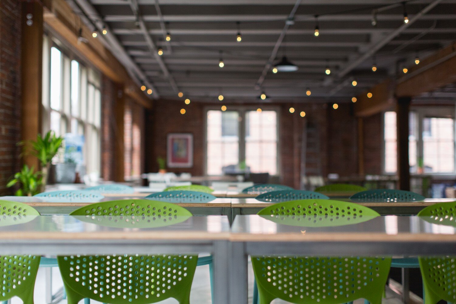 8 Things to Consider When Choosing a Venue for Your Company Offsite