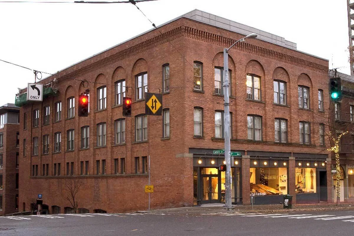 All Locations — The Pioneer Collective