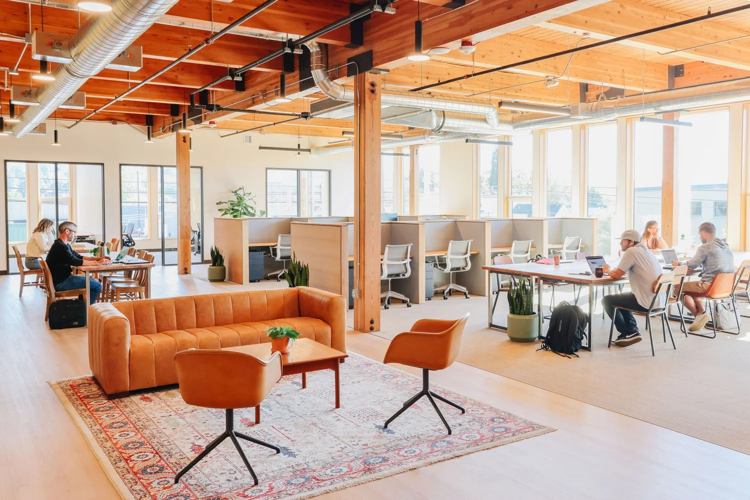 Coworking Private Offices And Meeting Room Rentals In Ballard Seattle The Pioneer Collective Coworking Private Offices And Meeting Room Rentals In Ballard Seattle The Pioneer Collective