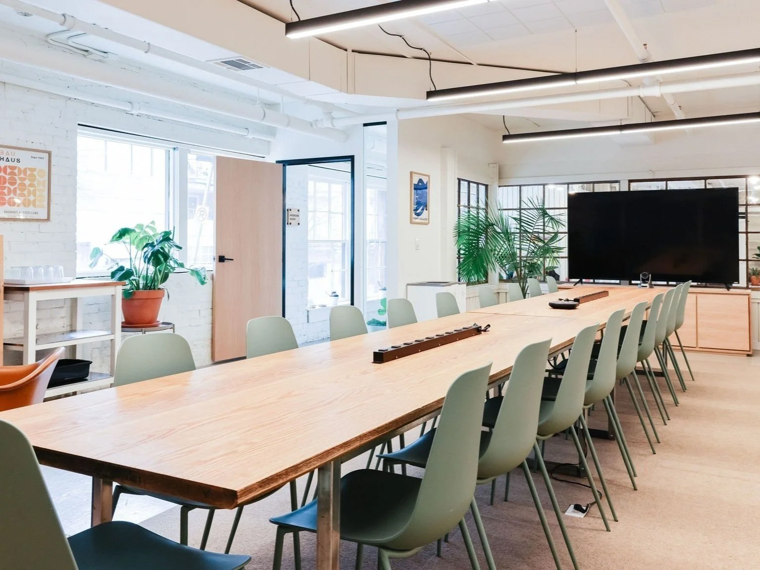 8 Things to Consider When Choosing a Venue for Your Company Offsite ...