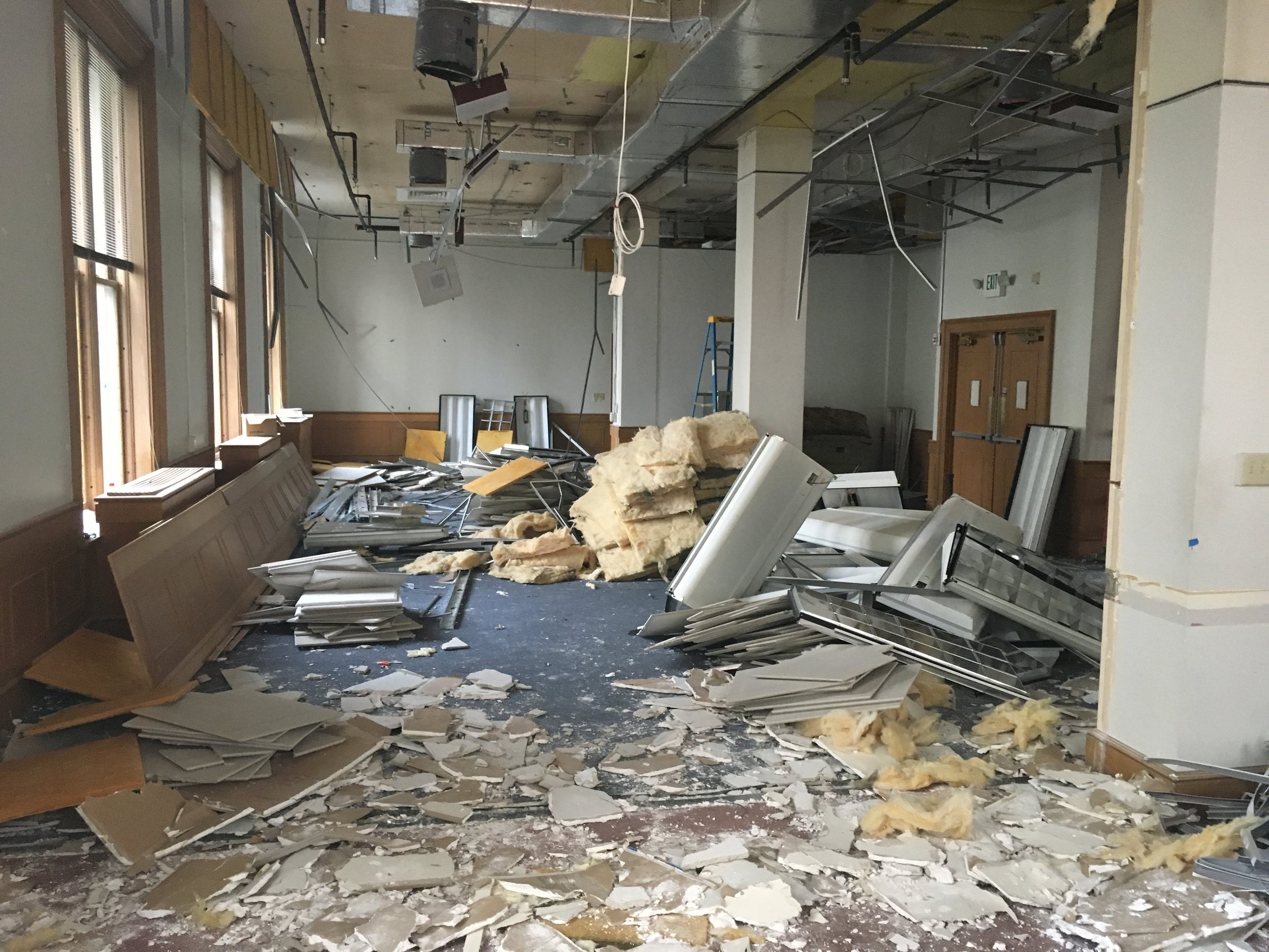 Tacoma Work In Progress Update #1