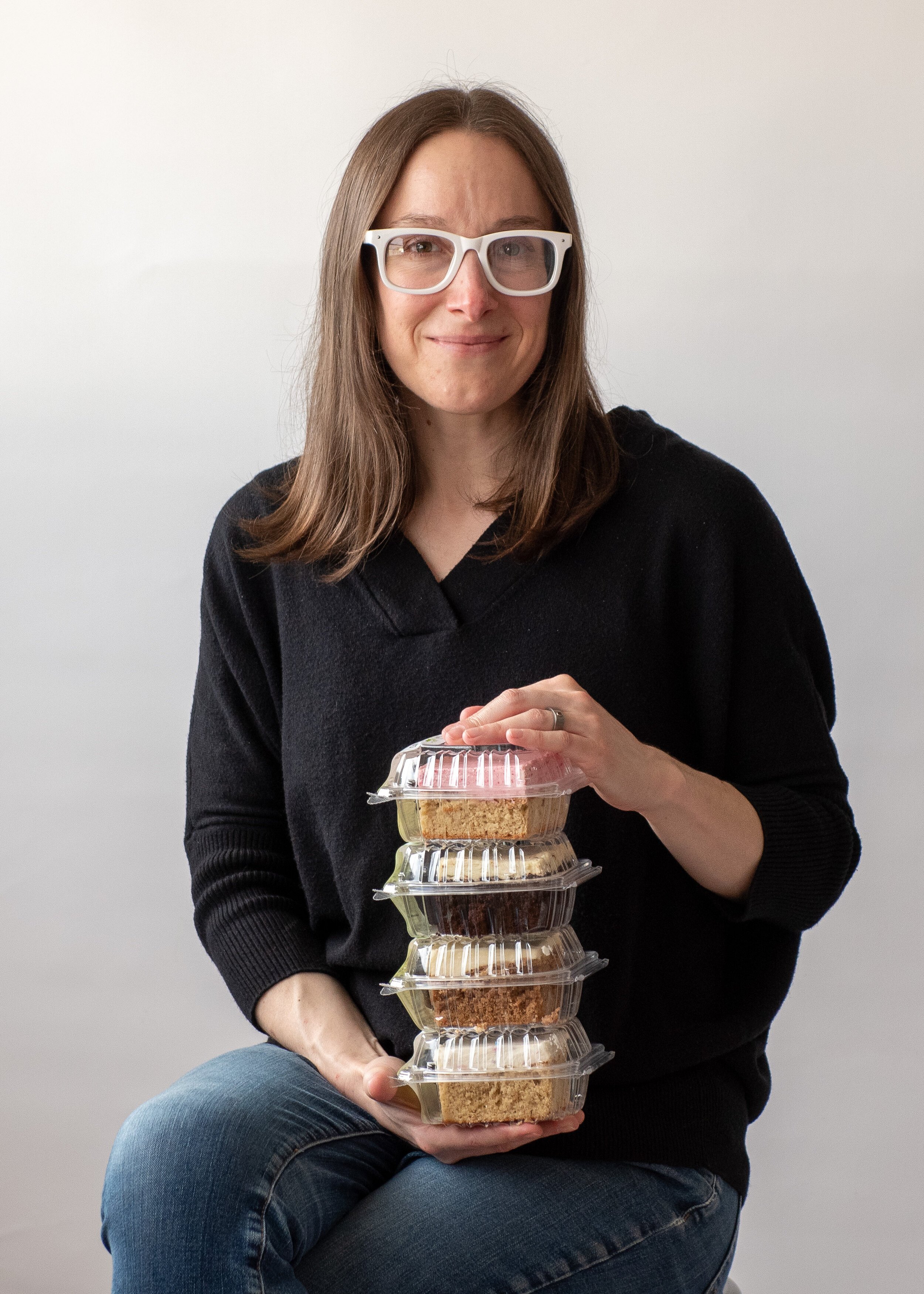 Nuflours - Member Spotlight