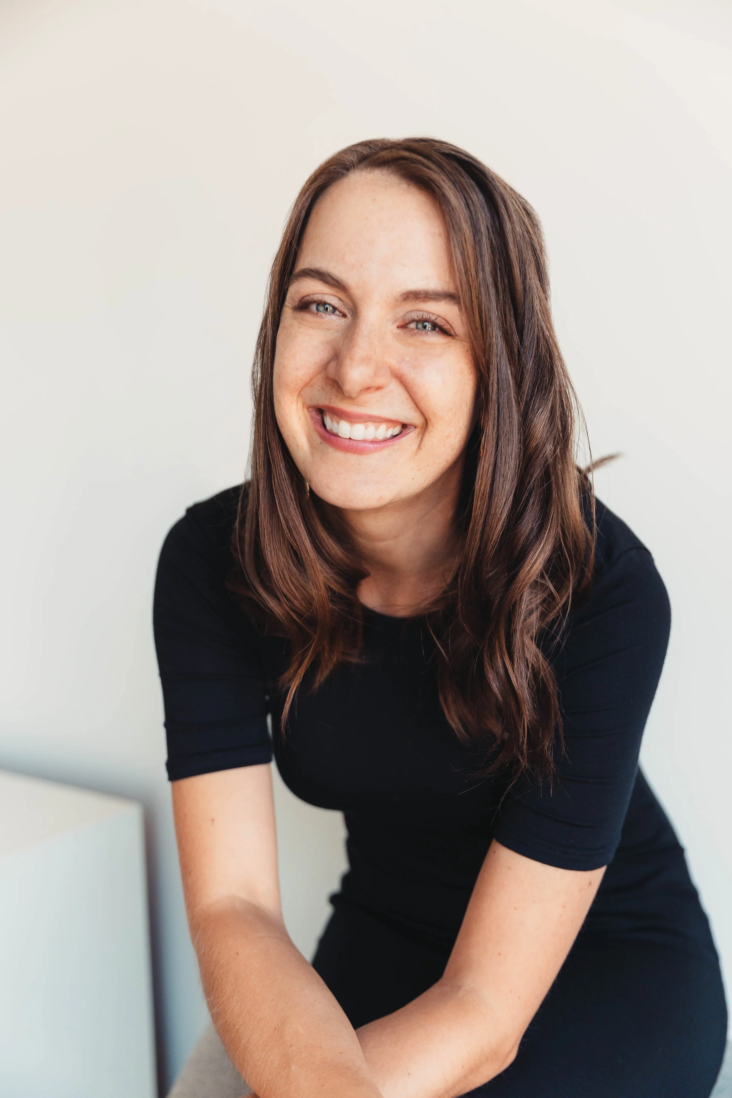 Member Spotlight: Mallory Roth Coaching