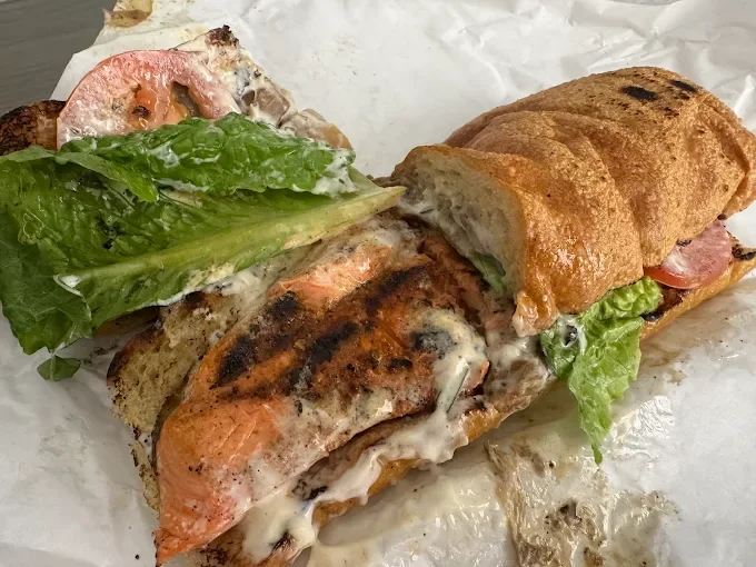 The Best Lunch Spots in Seattle’s Belltown Neighborhood