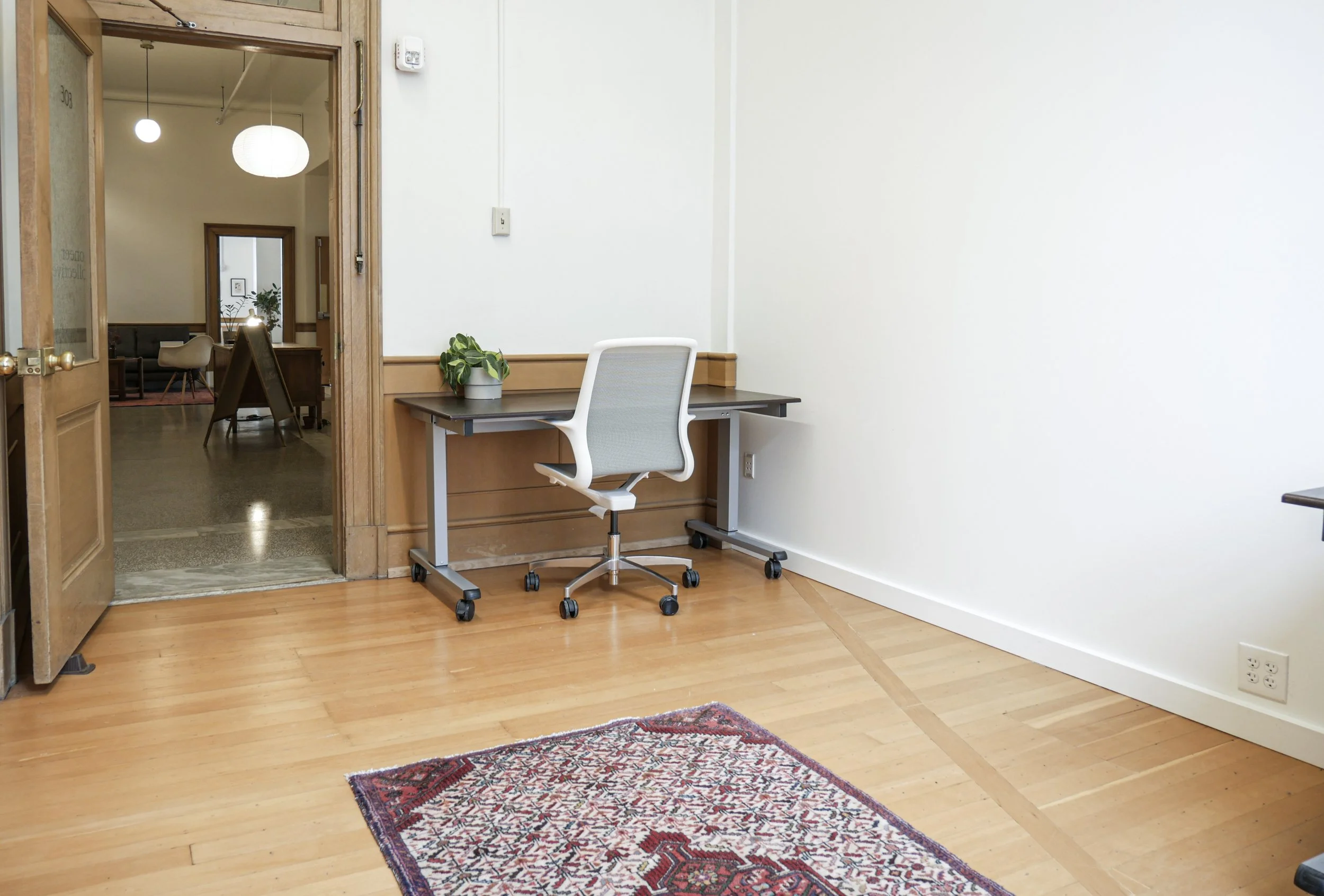Private Offices Available in Downtown Tacoma – October 2026