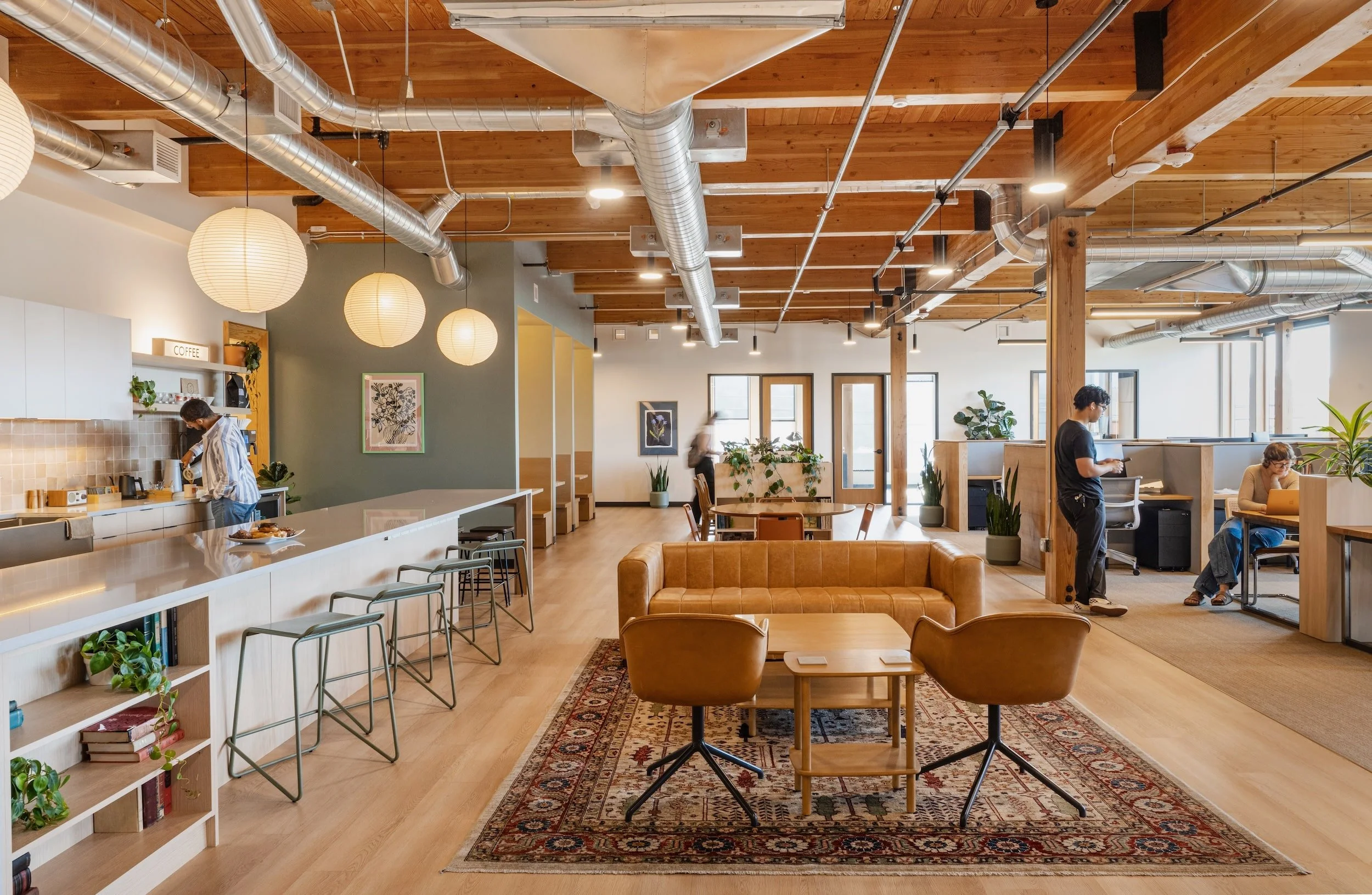 The Pioneer Collective