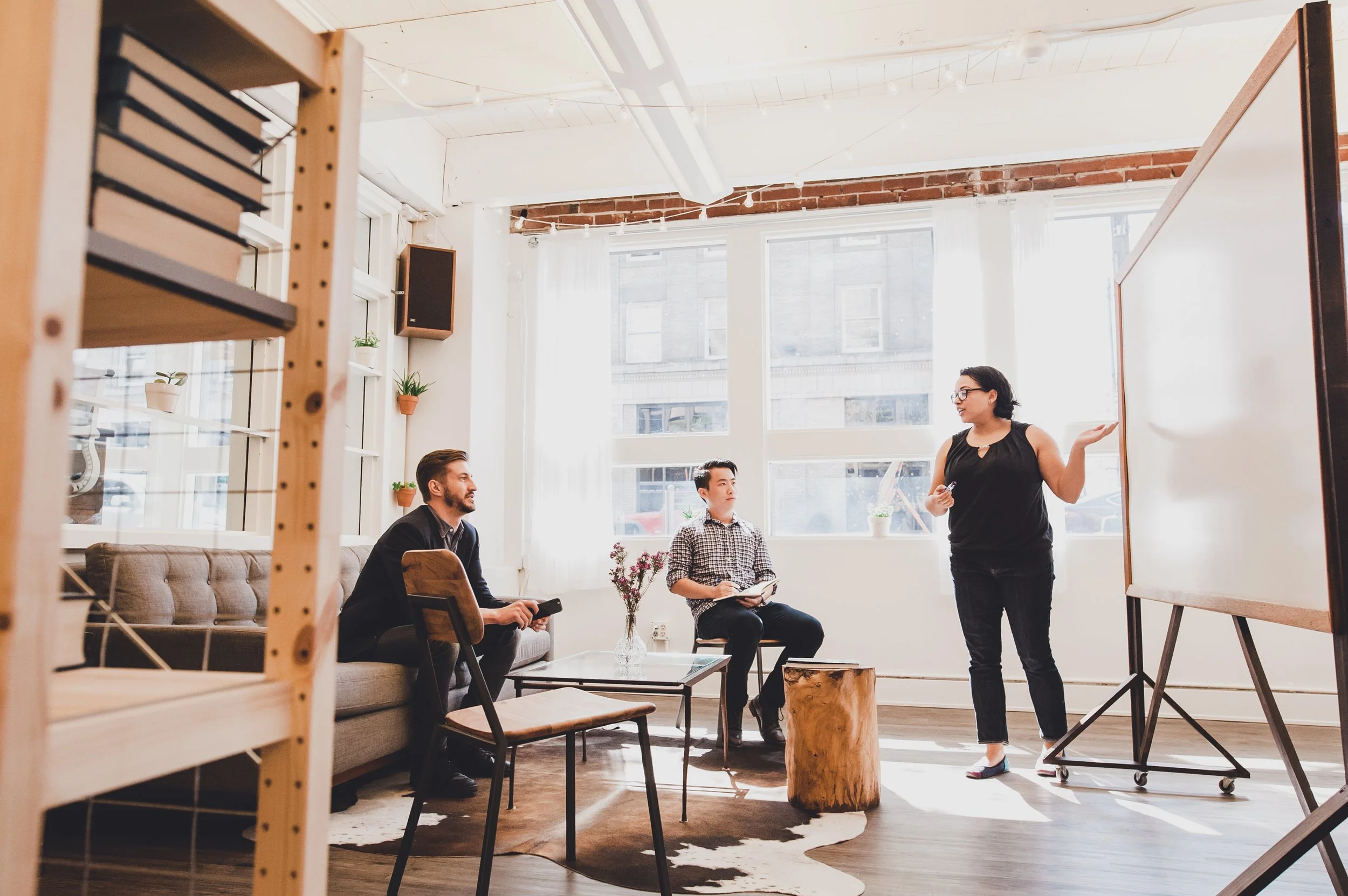 Work With Us — The Pioneer Collective
