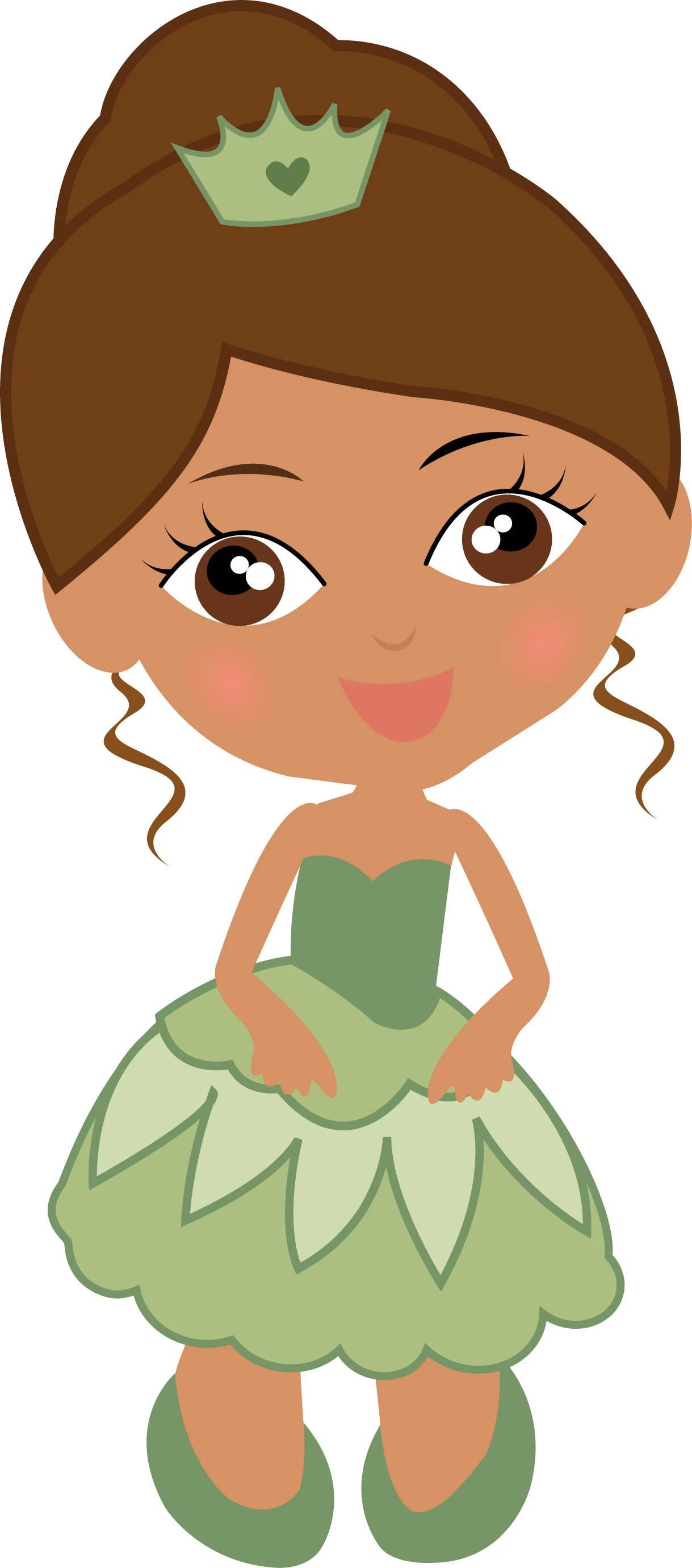 Data Princesses And Knights