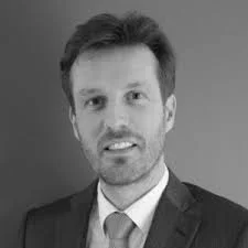 Data Governance Interview - Patrick Dewald