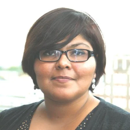 Data Governance Interview - Janani Dumbleton