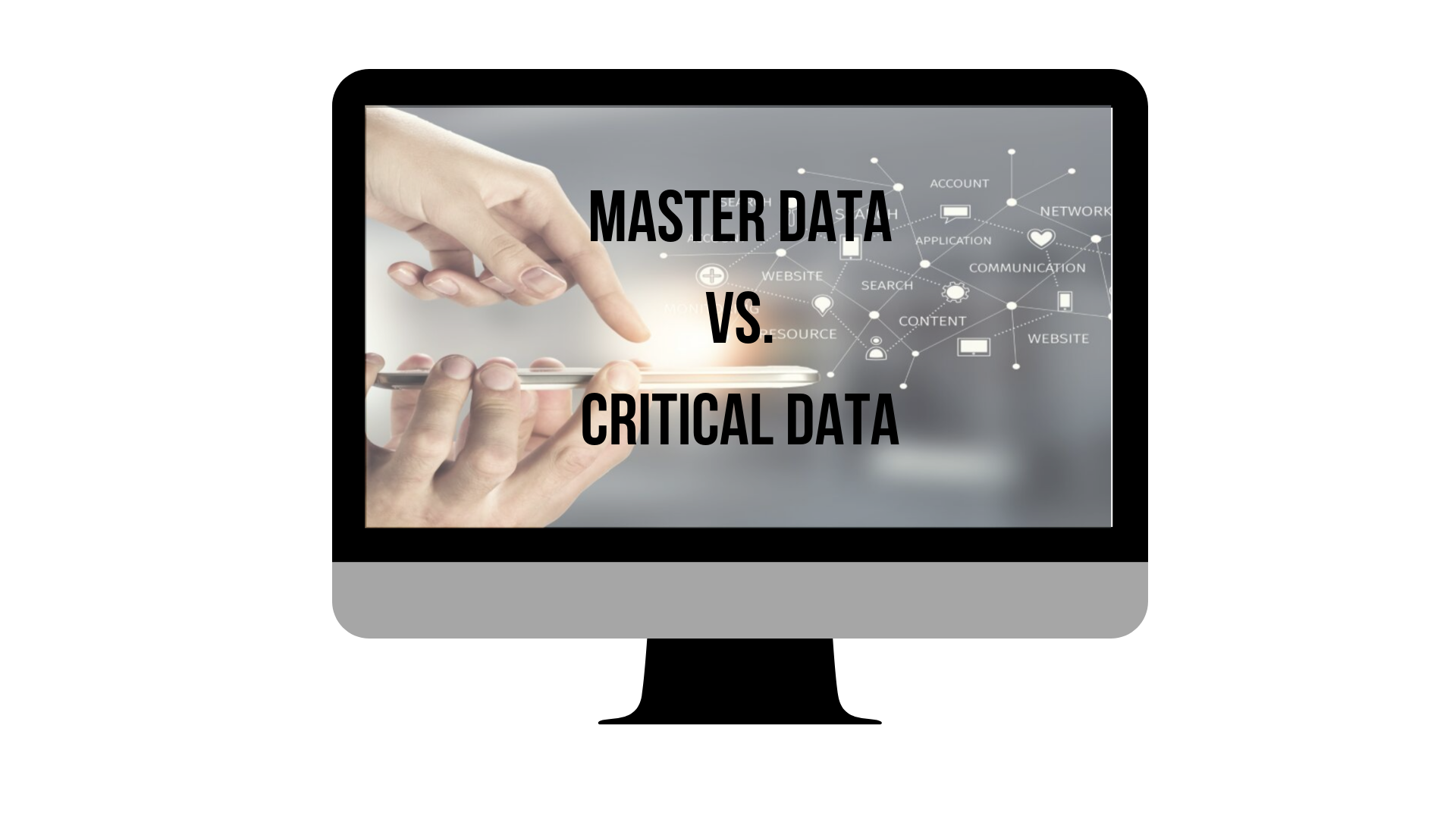 Critical Data Elements: Why Are They Important And How – FDJY