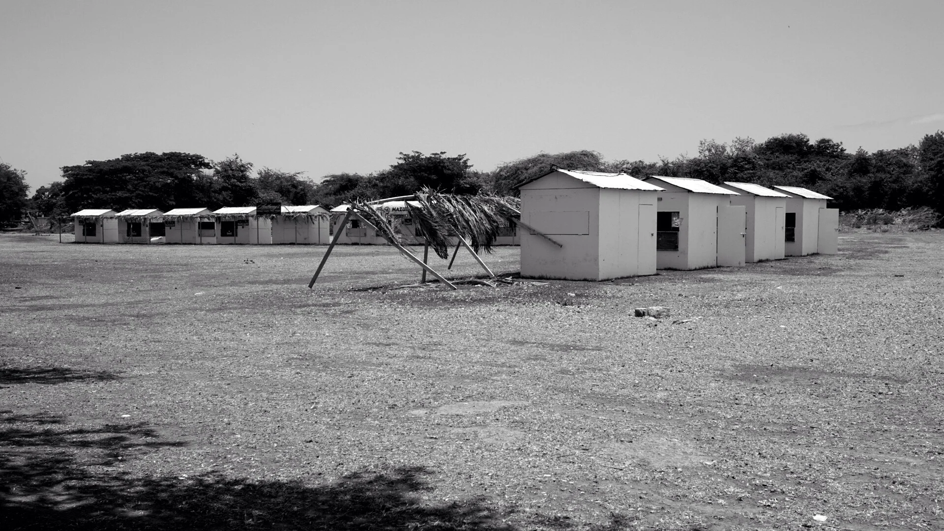 Salinas, Puerto Rico. 2014
