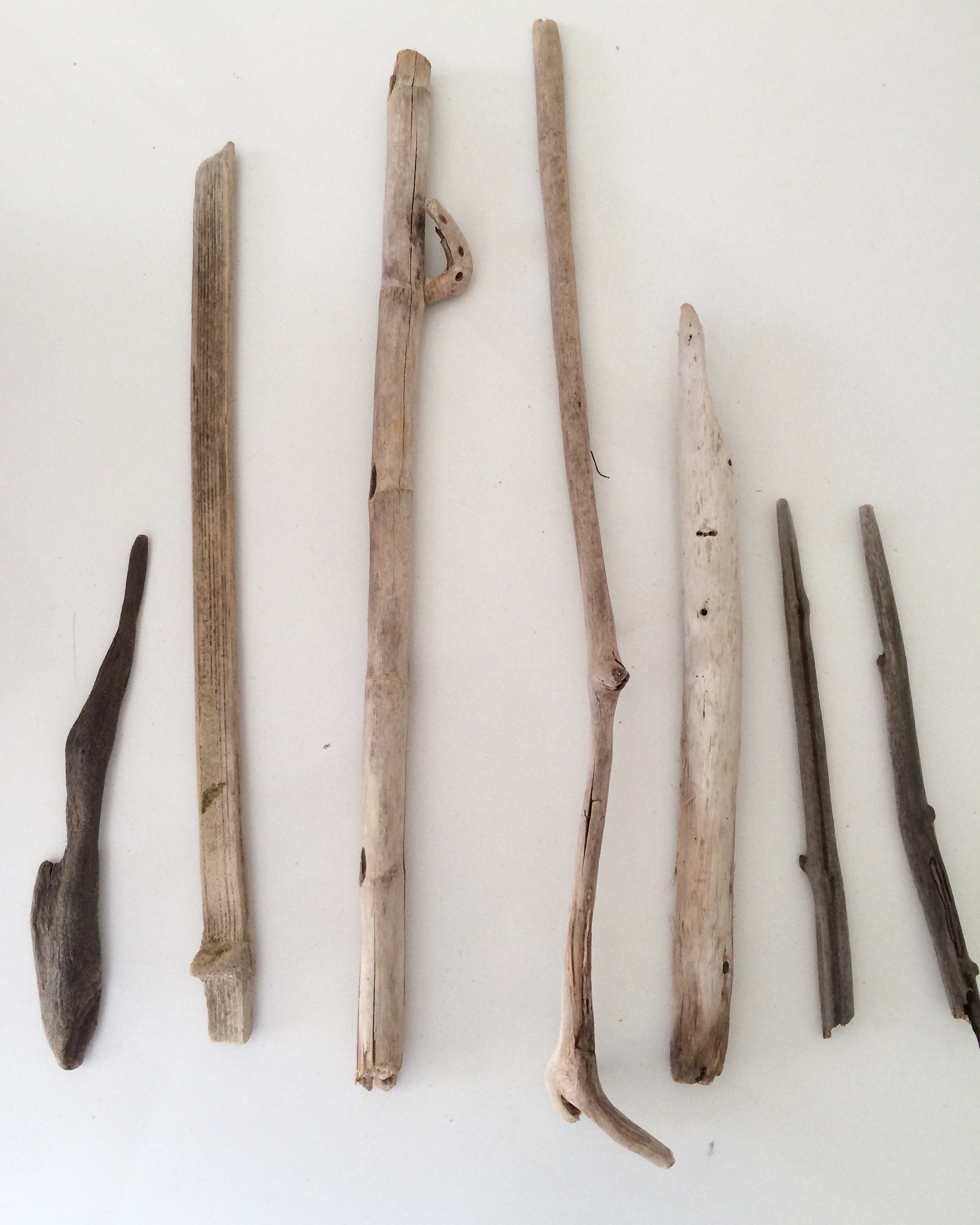 Stylus collection (Process) Dorado, 2016