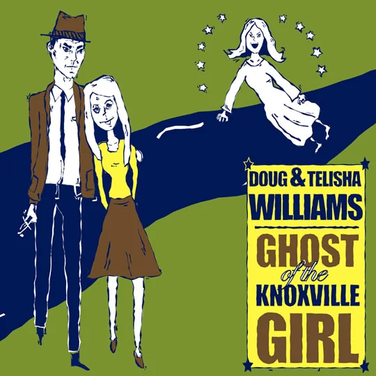 Ghost of the Knoxville Girl Digital Download