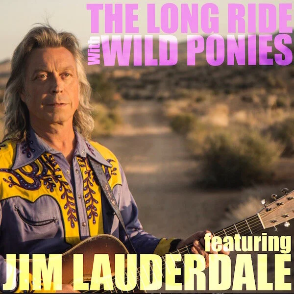 Episode 4 - Jim Lauderdale