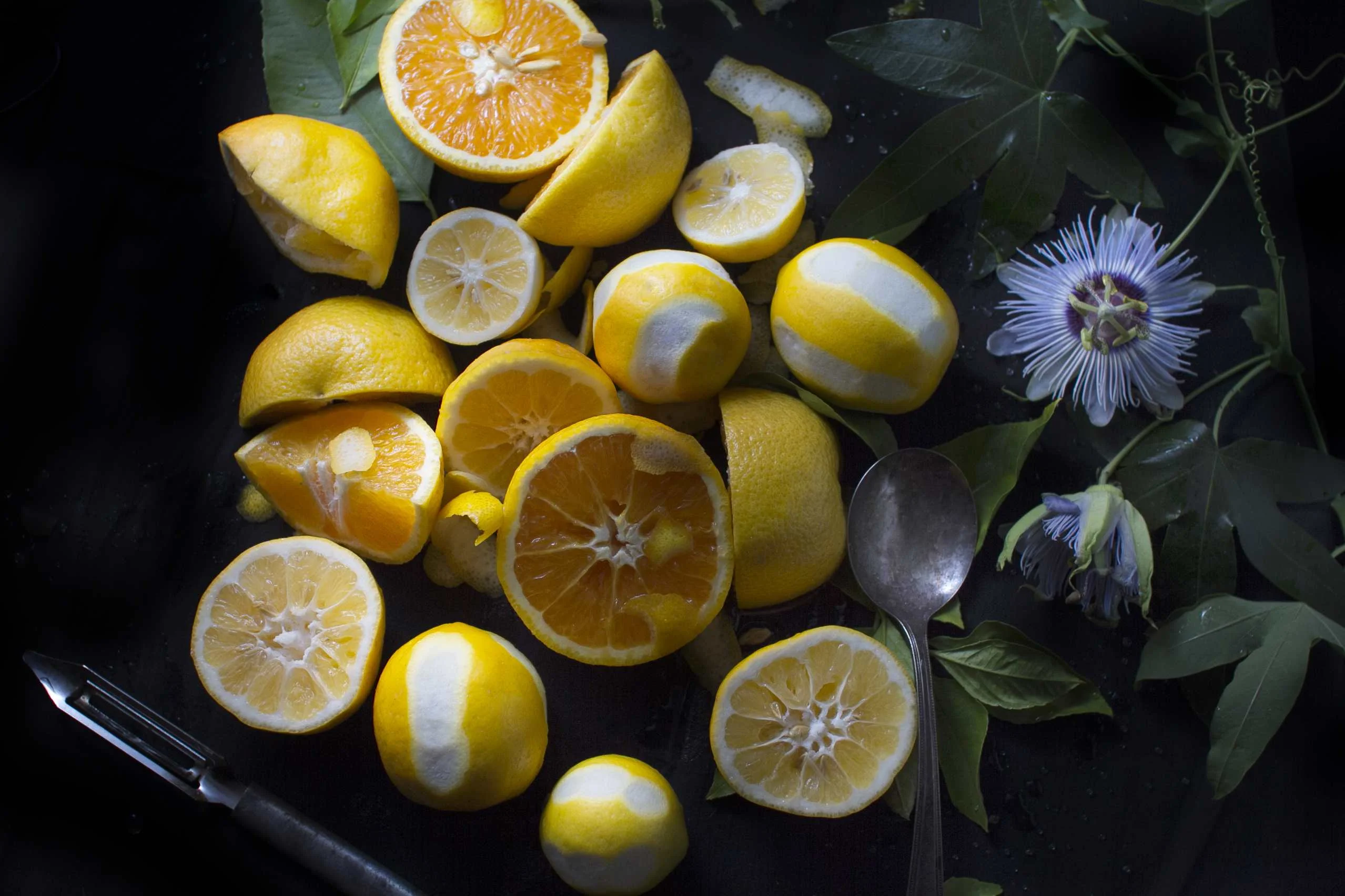 Flavors of Andalucía at 18 Reasons
