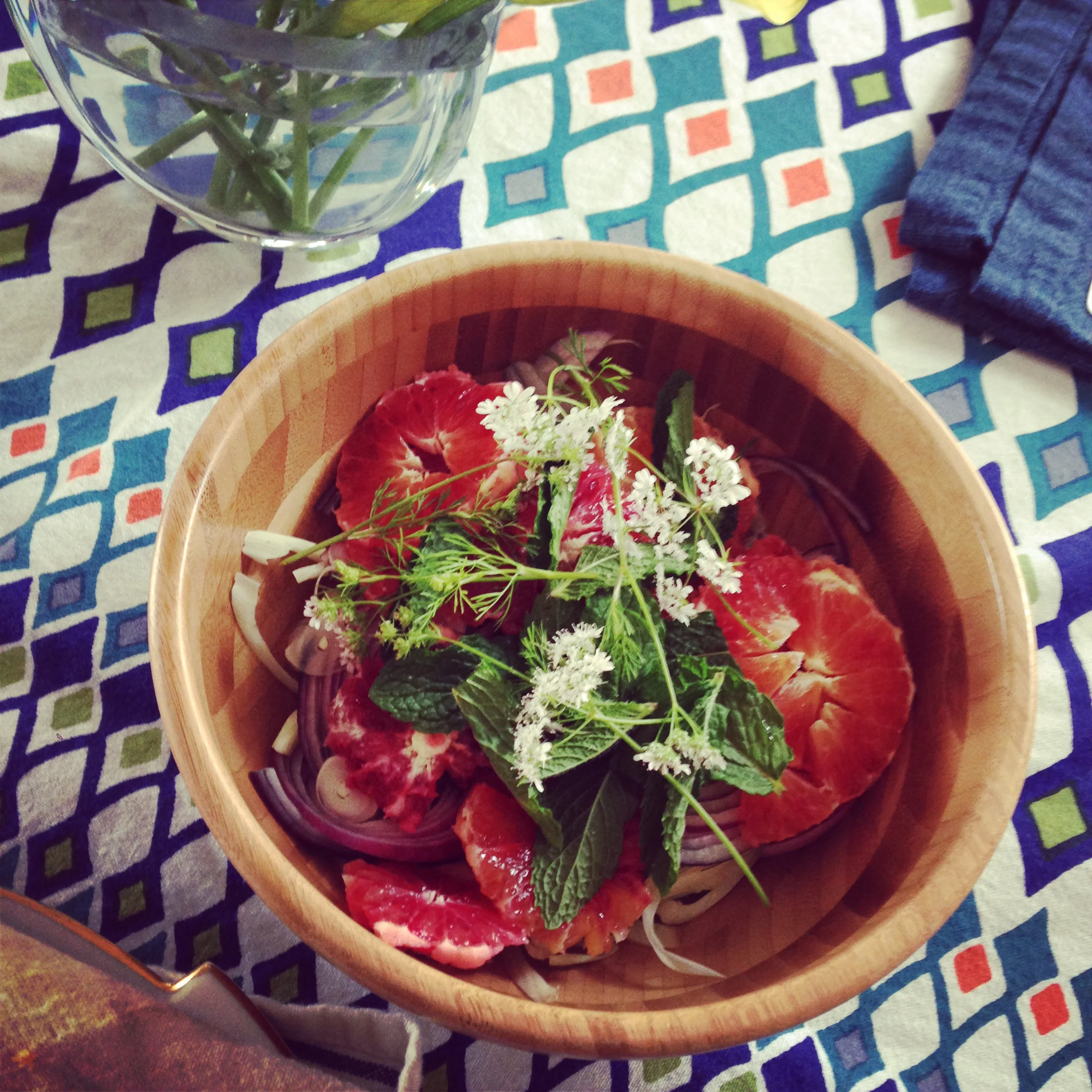 Why Tapas are Good for You