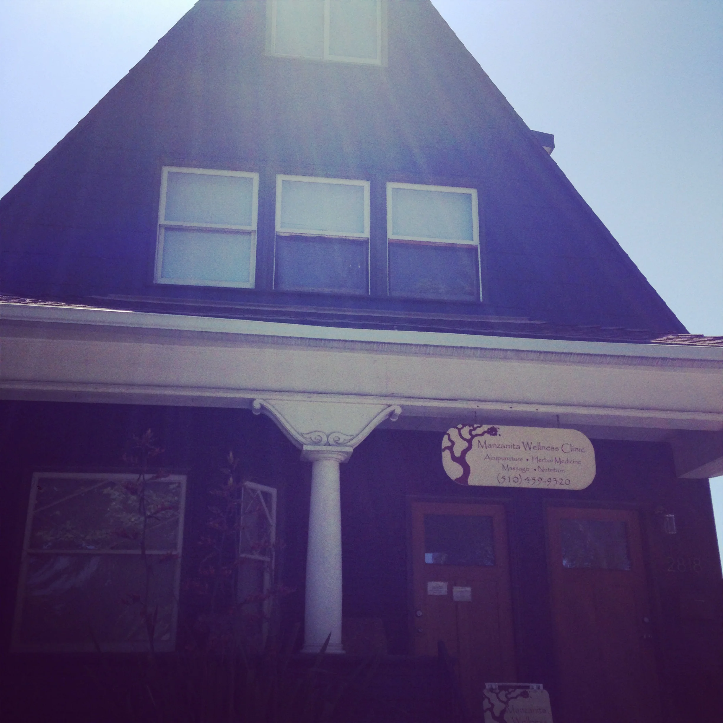 New this month: Nutrition Consulting and Personal Chef!