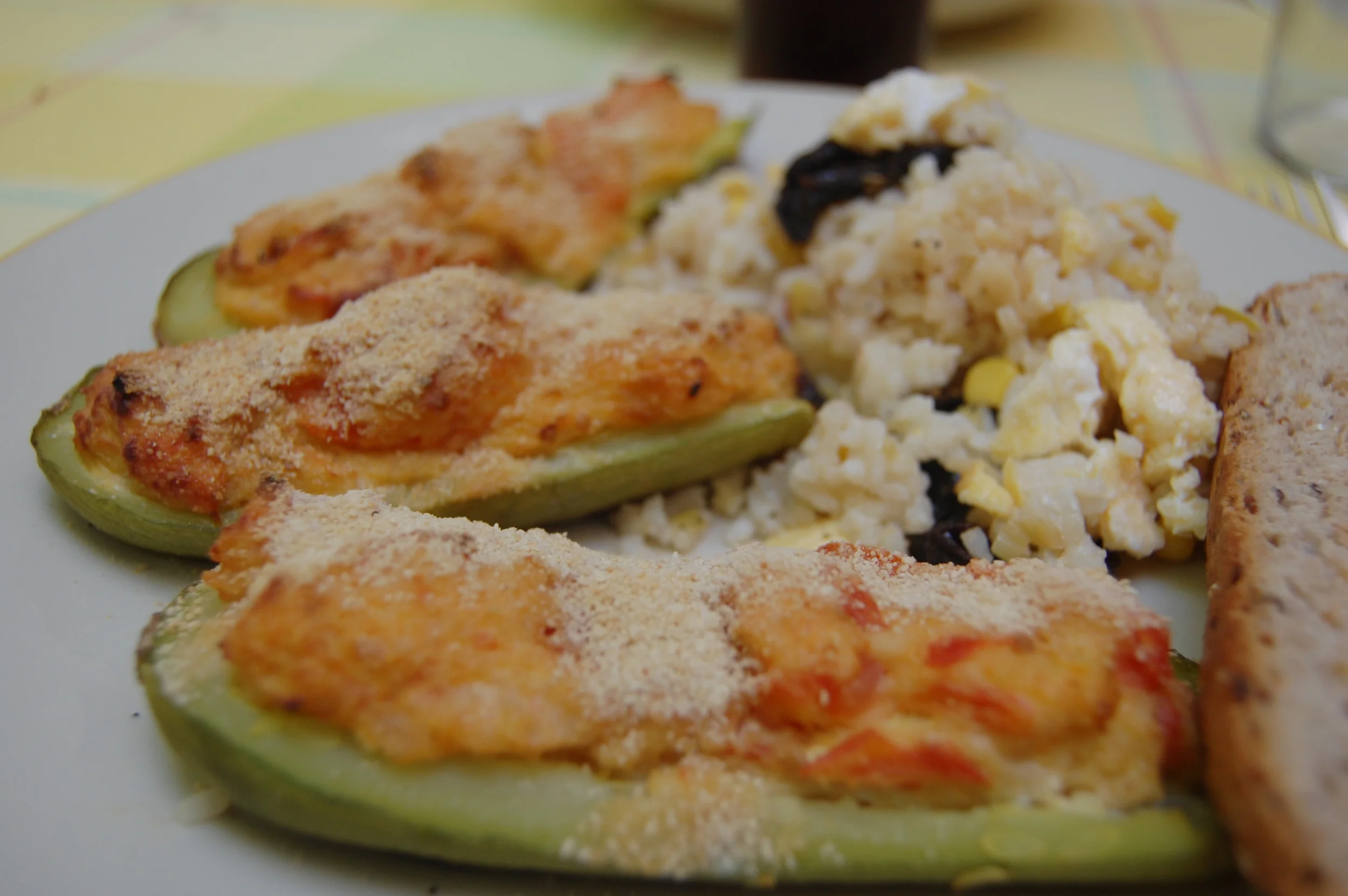 With Love from Menorca (Cavallo Point) 