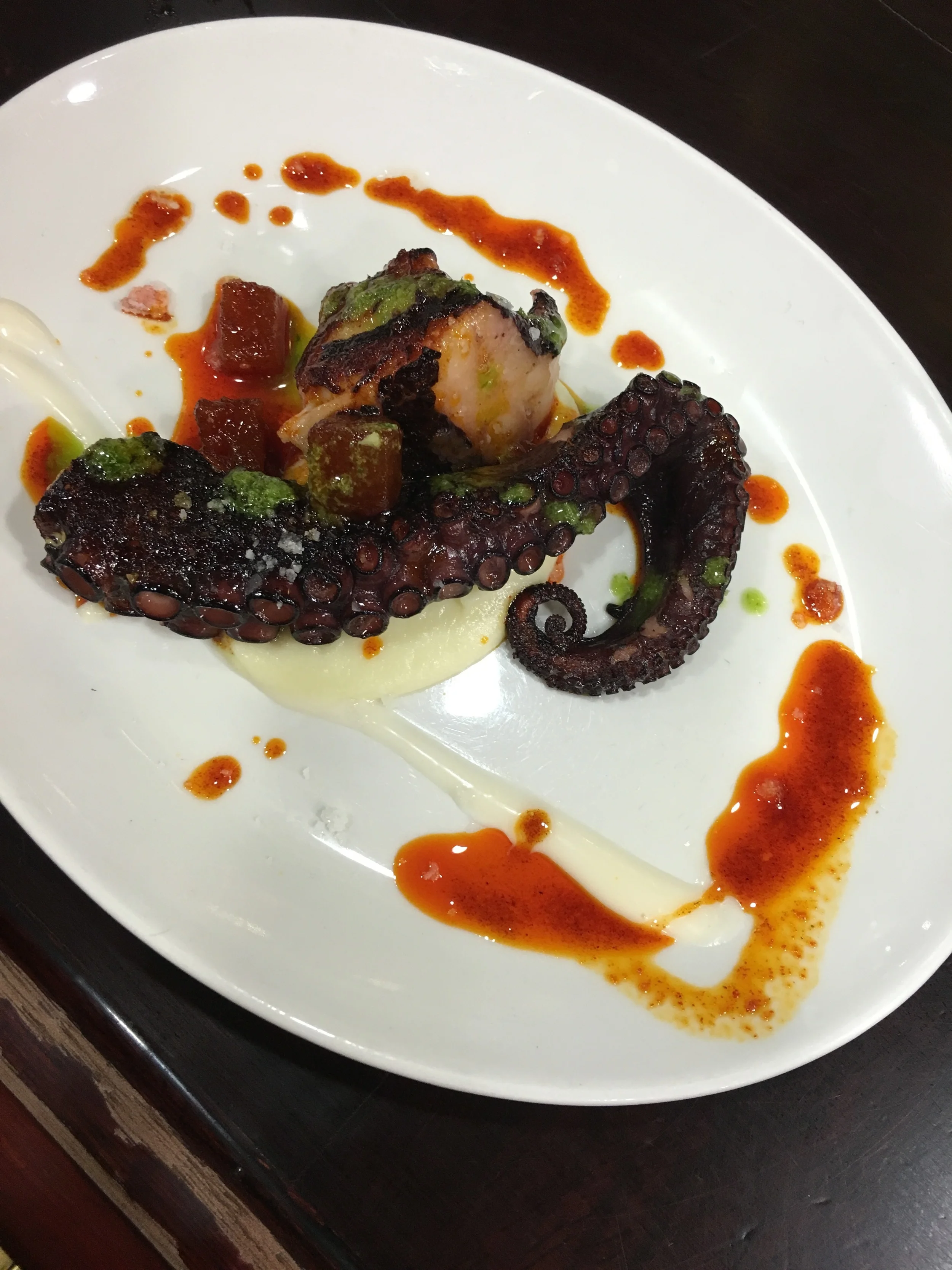 Pintxos: Tapas from the Basque Country 