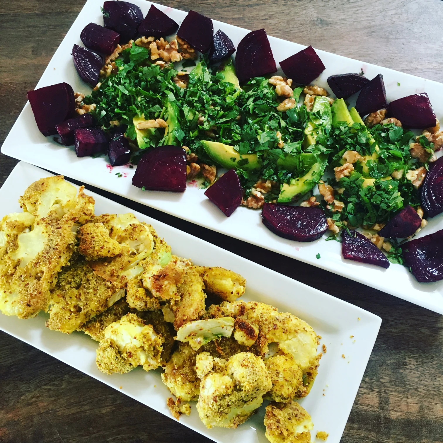 Blessings in Disguise 