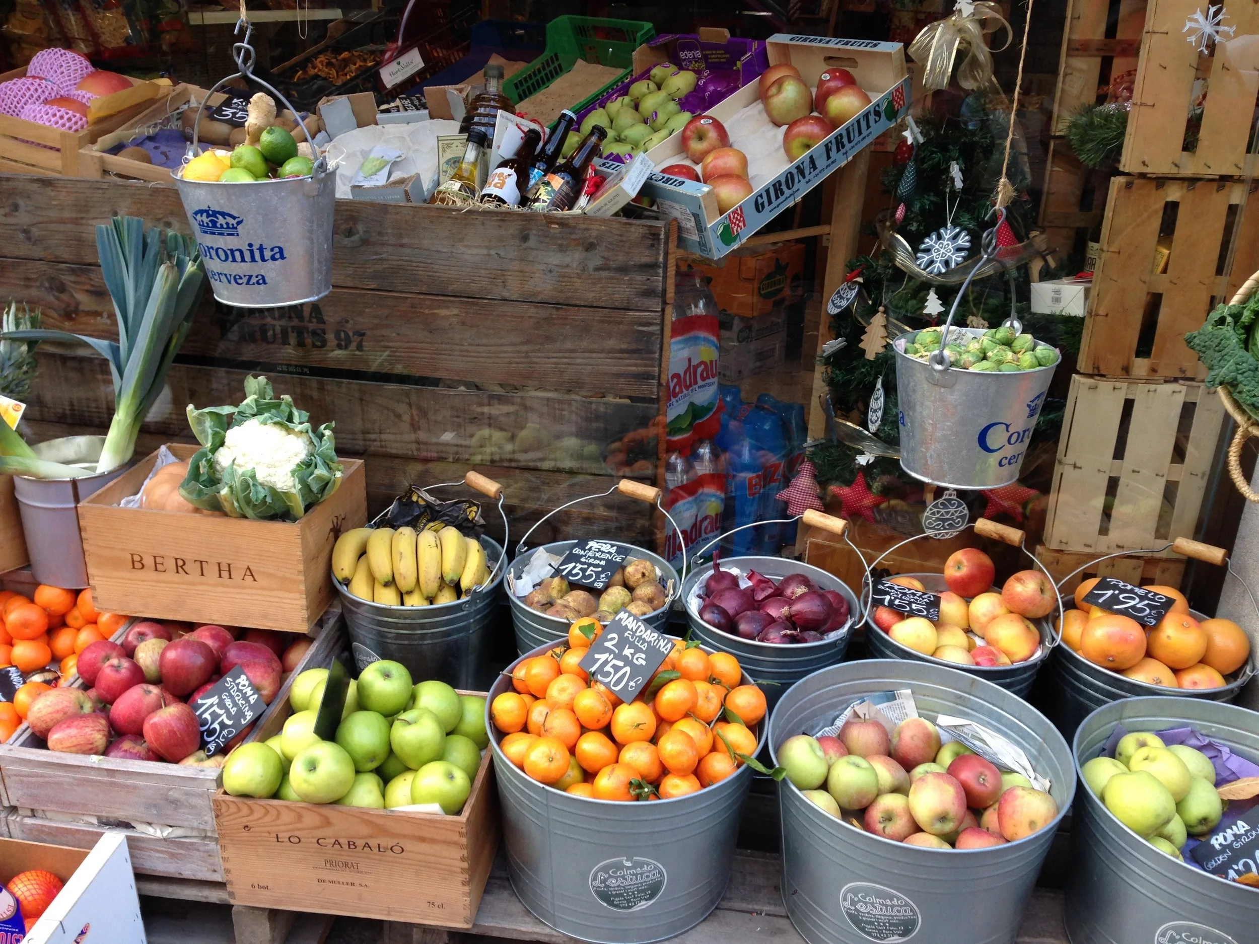 Winter Cooking Camp Drop In 