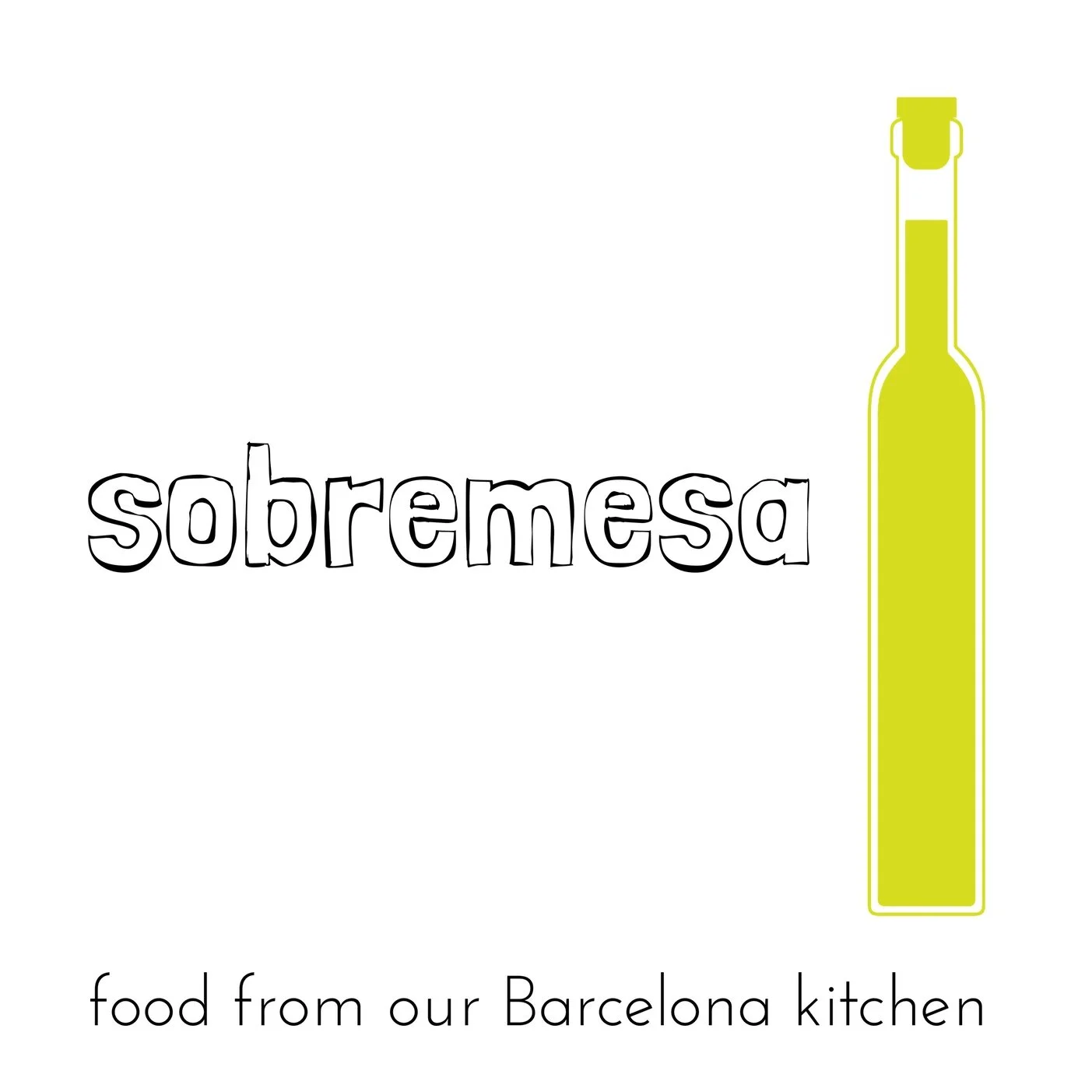 Presentando...Sobremesa