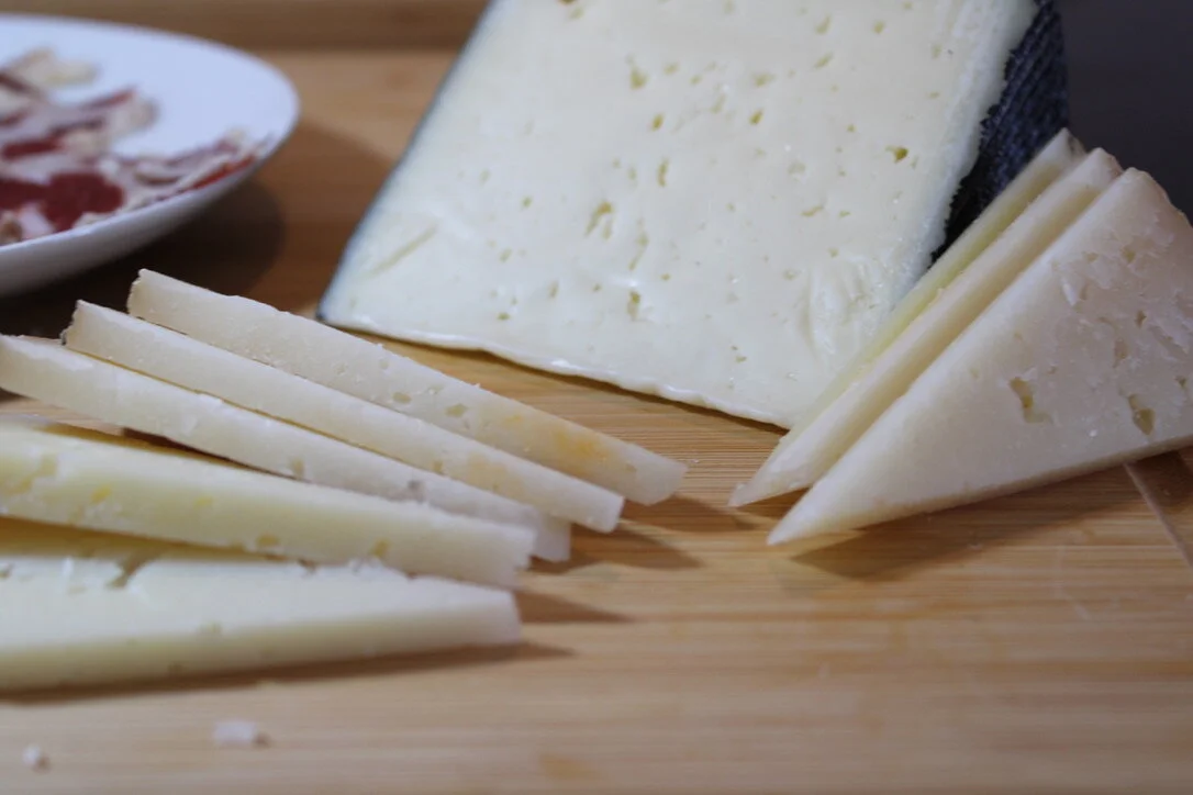 Kyle's Favorite Barcelona Foods