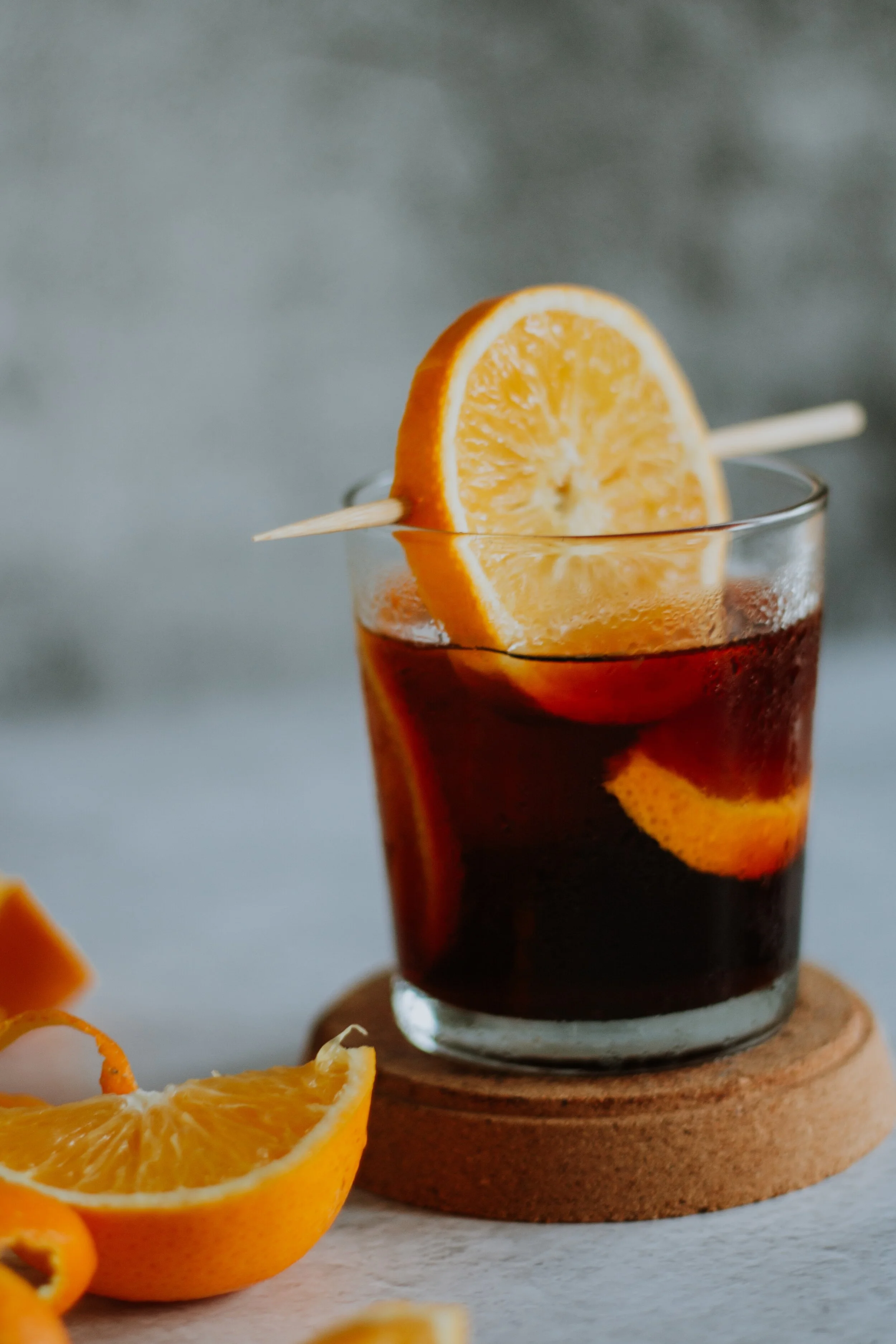 Vermut & Friends