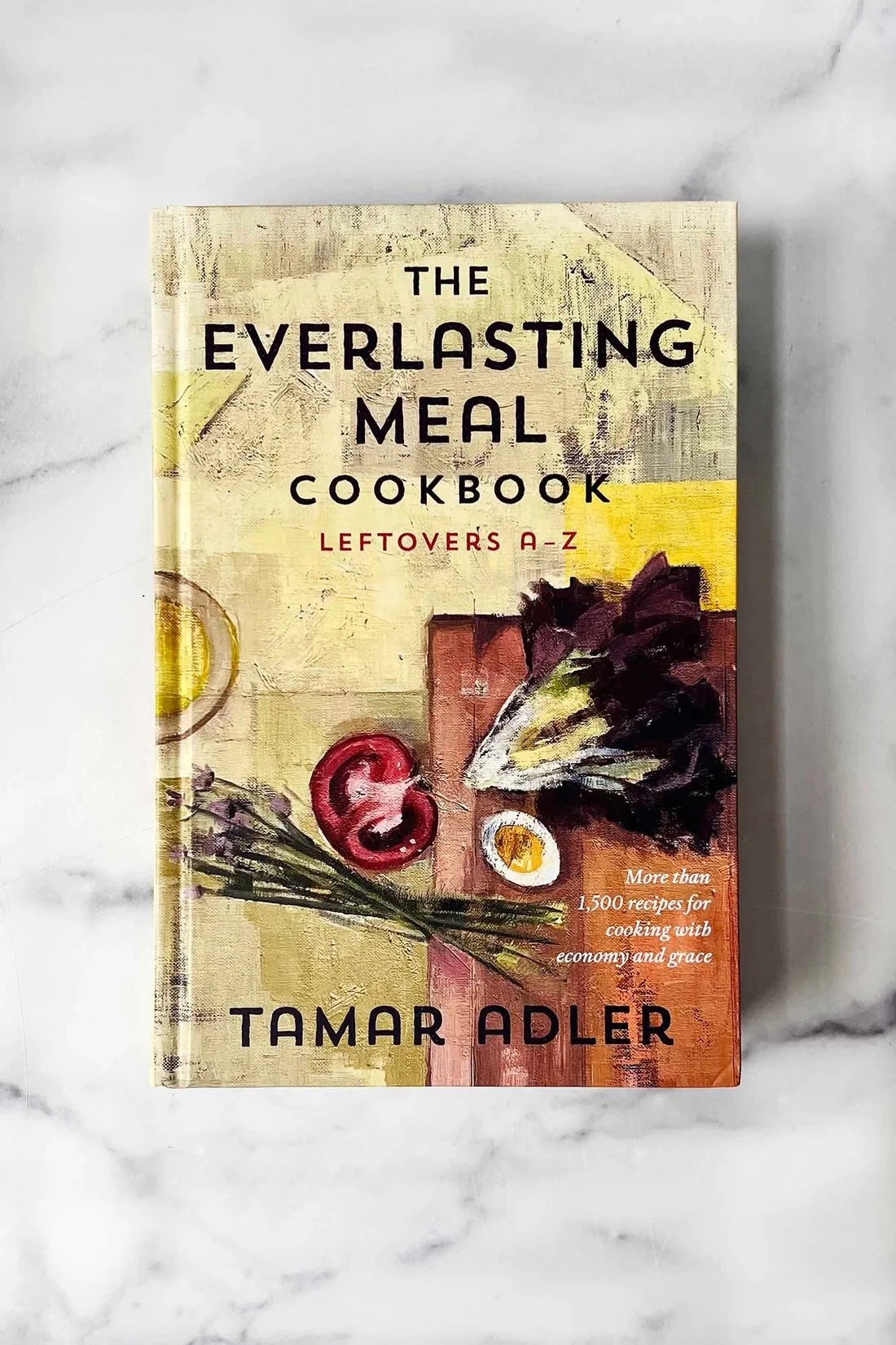 Cracking the Cookbook: Holiday Leftovers Edition 