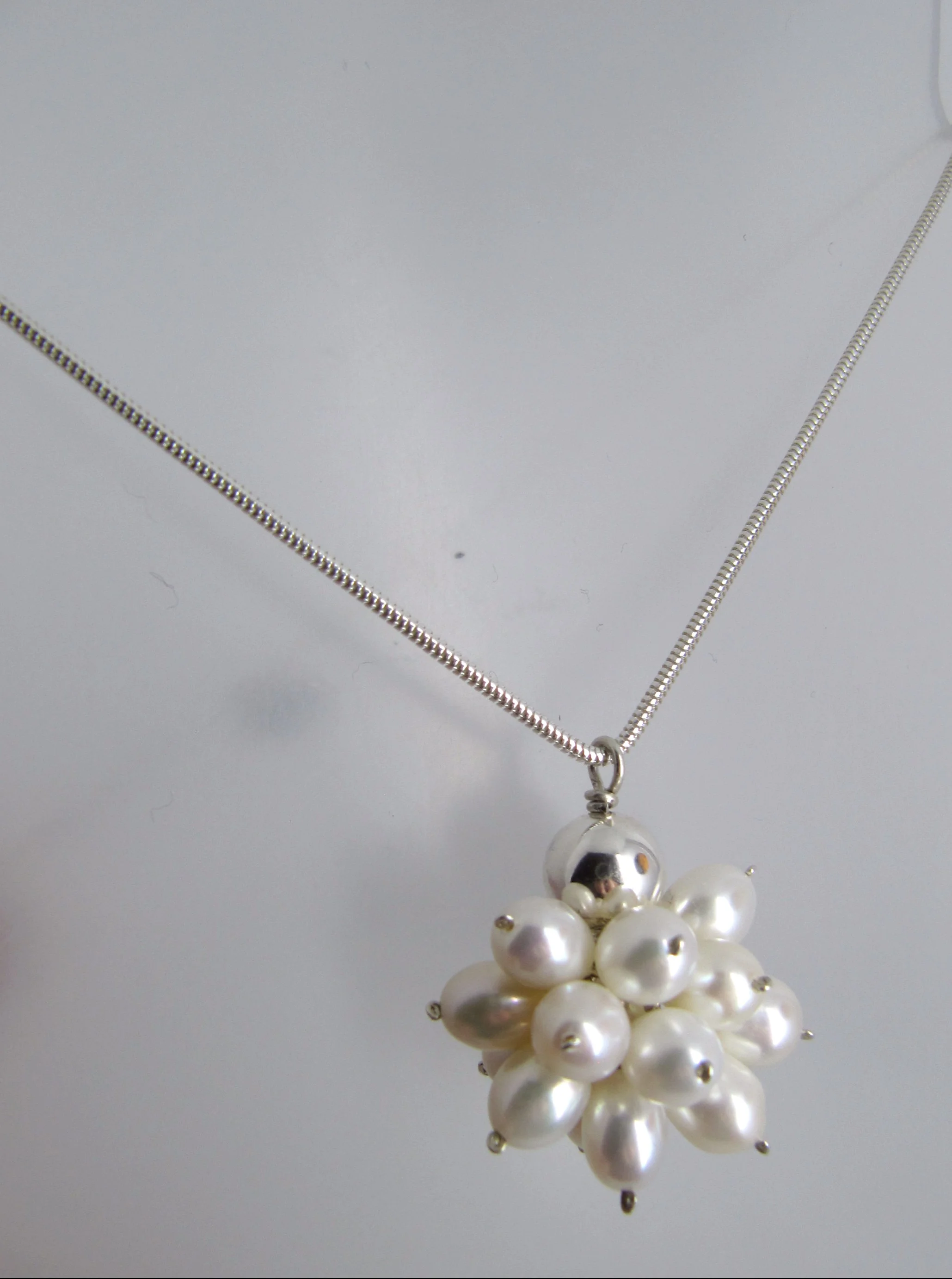 Pearl Cluster